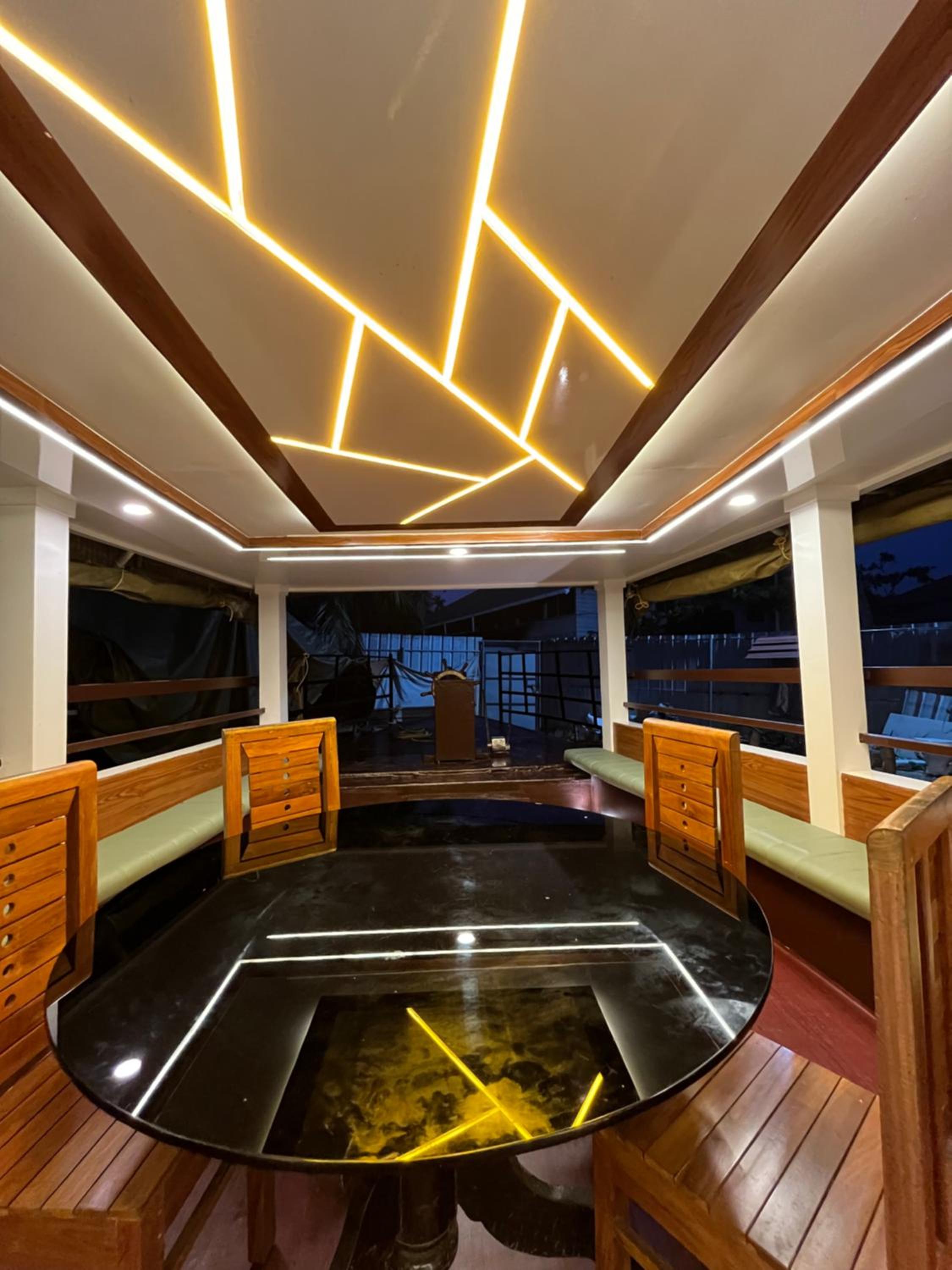 Iconic Backwater Cruise