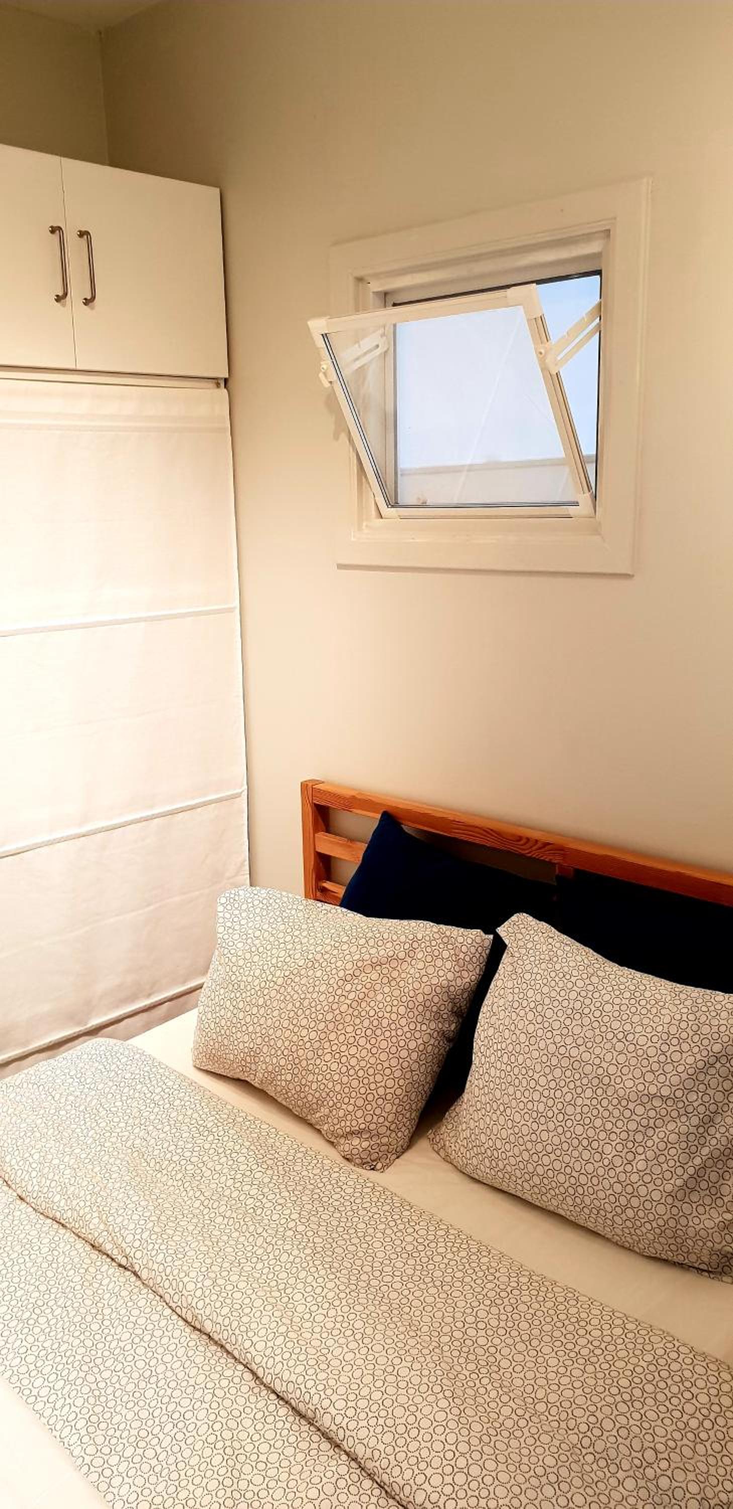 Splendide appartement lumineux 4P au centre de Knokke