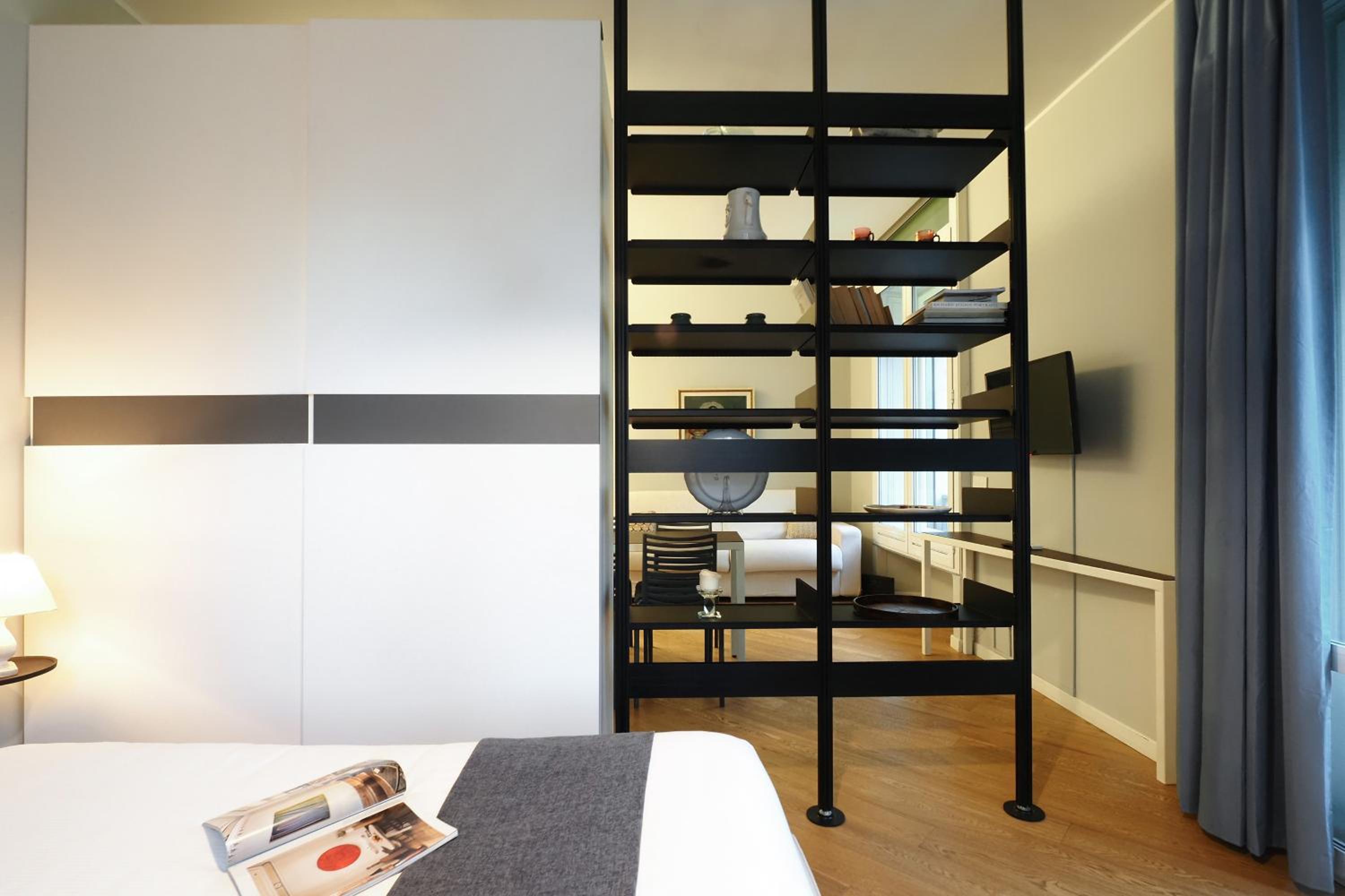 Contempora Apartments - Visconti di Modrone