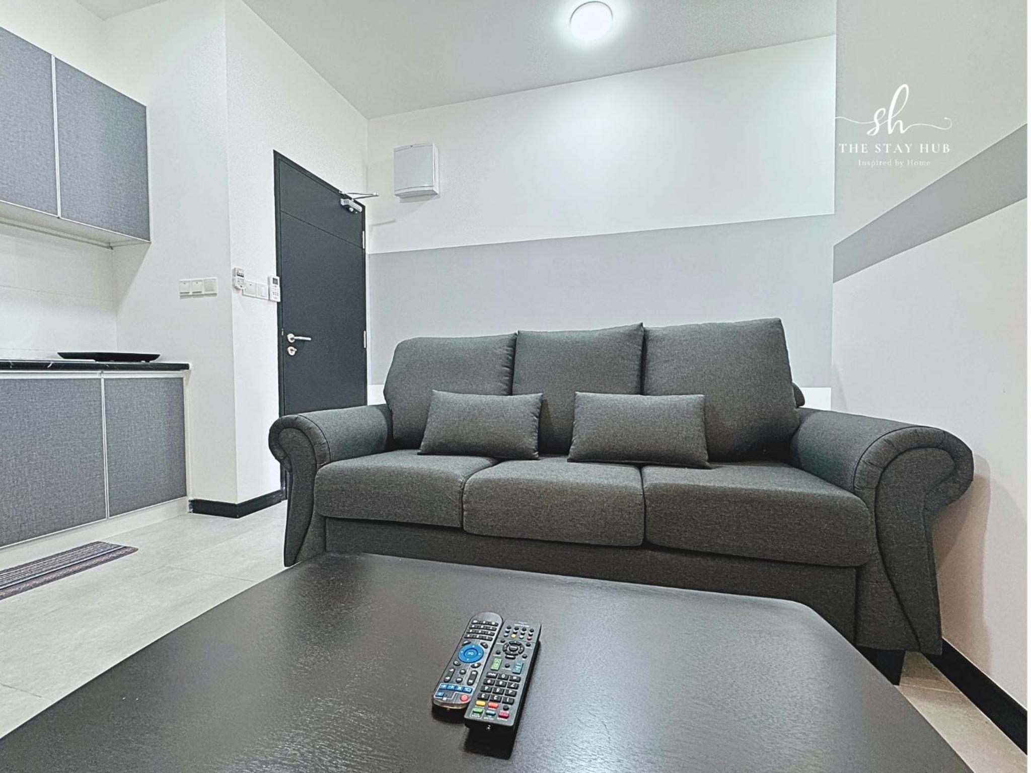 Neu Suite KLCC By The Stay Hub