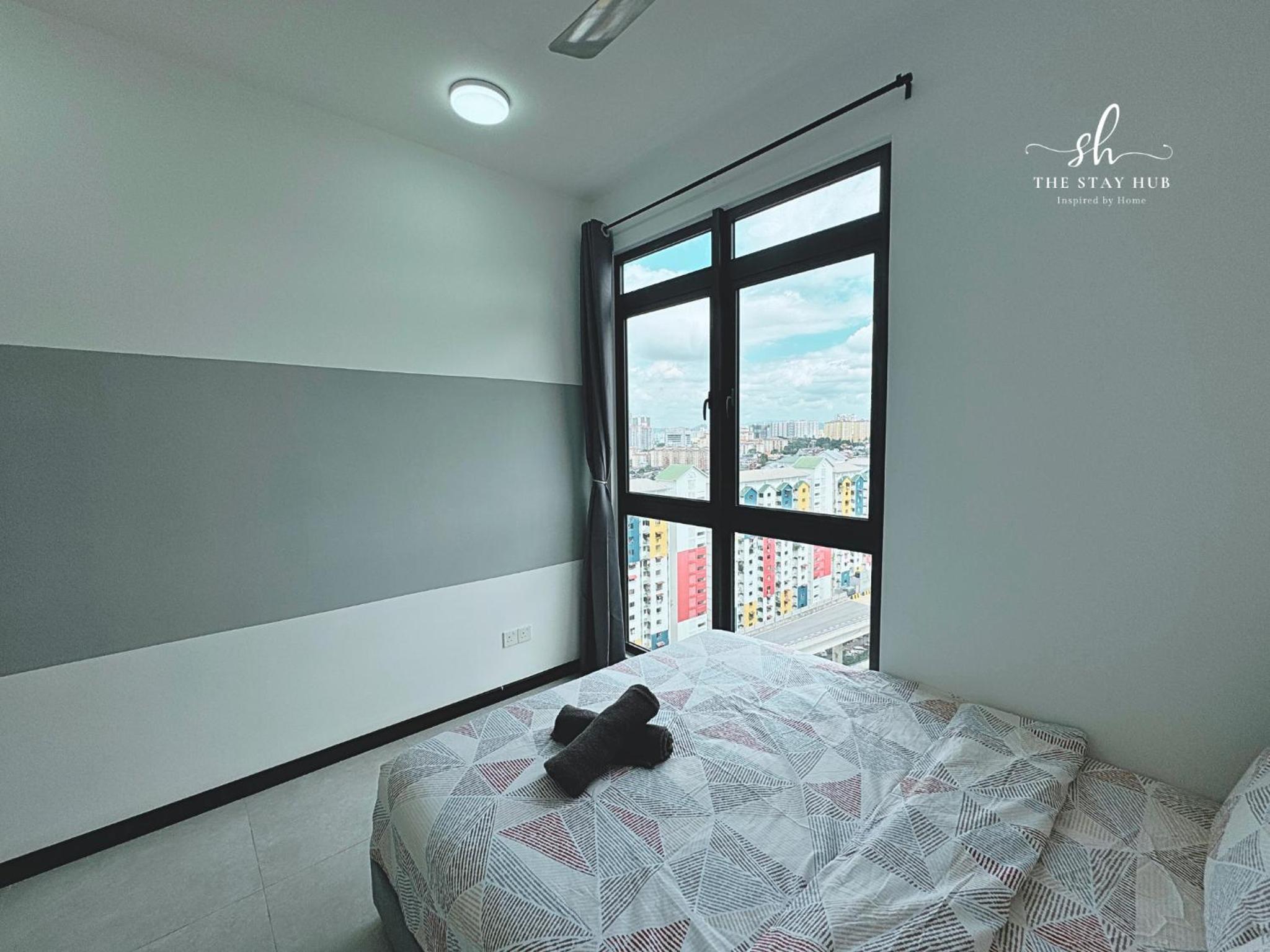 Neu Suite KLCC By The Stay Hub