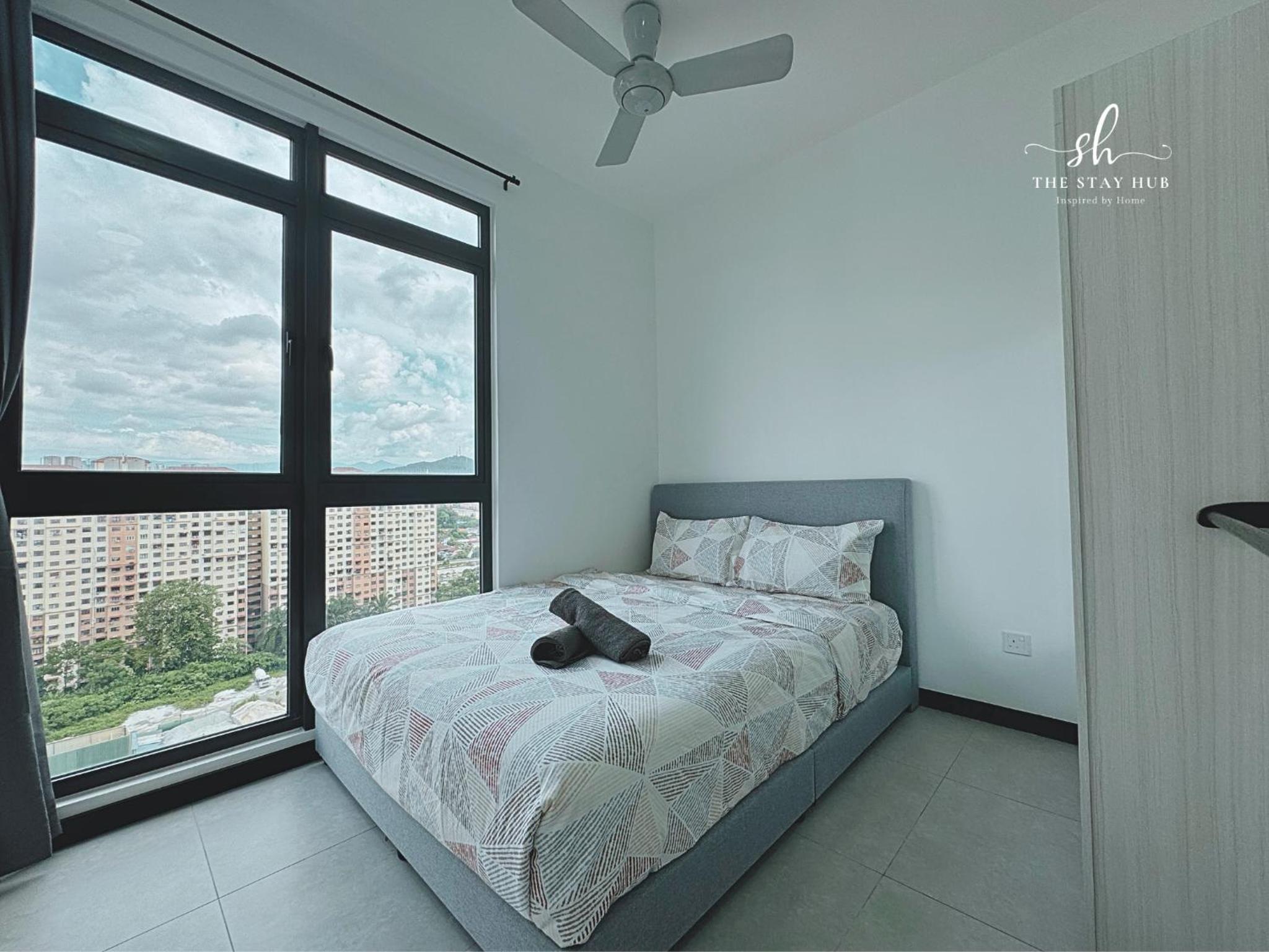 Neu Suite KLCC By The Stay Hub