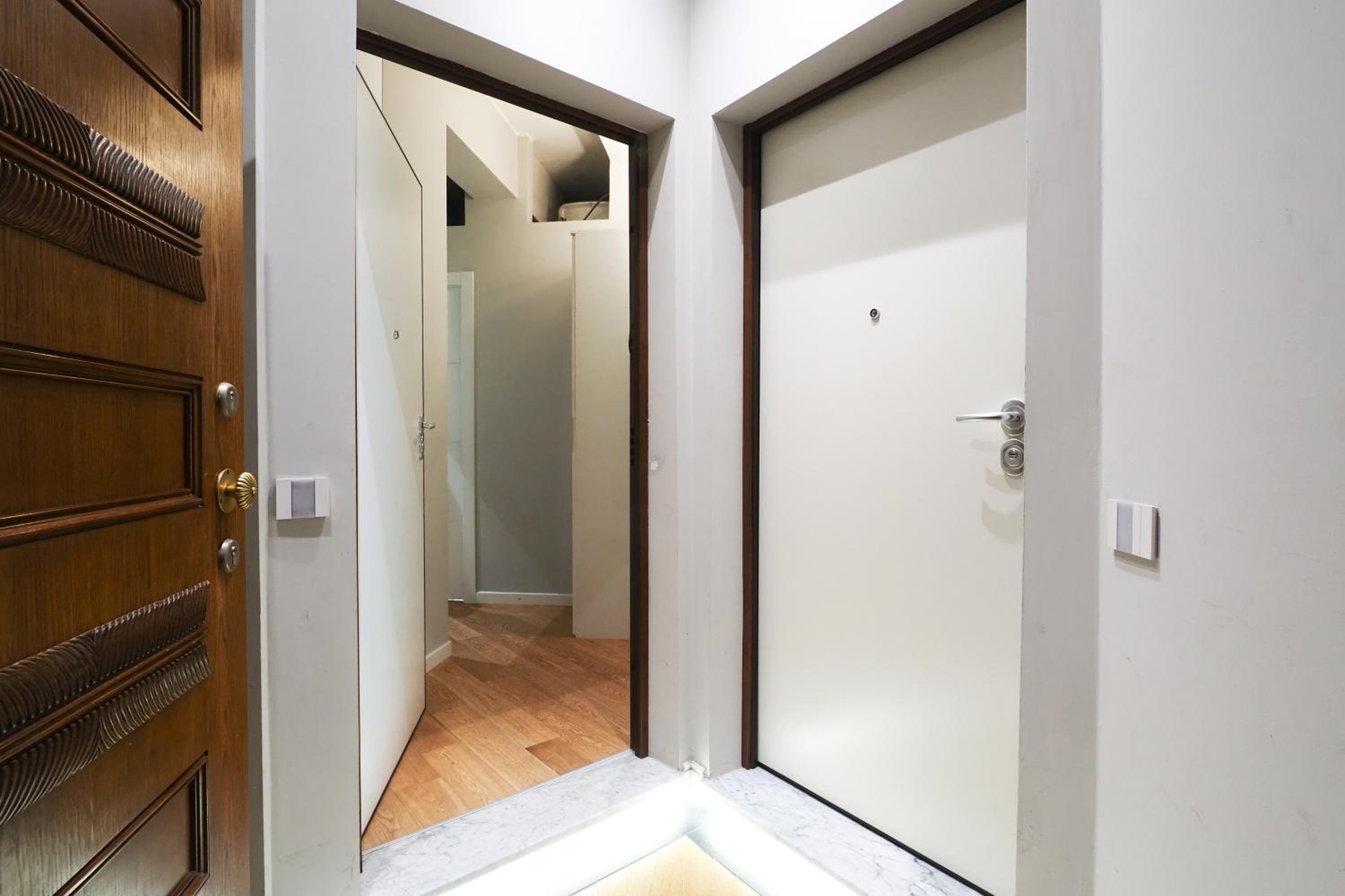 Contempora Apartments - Visconti di Modrone