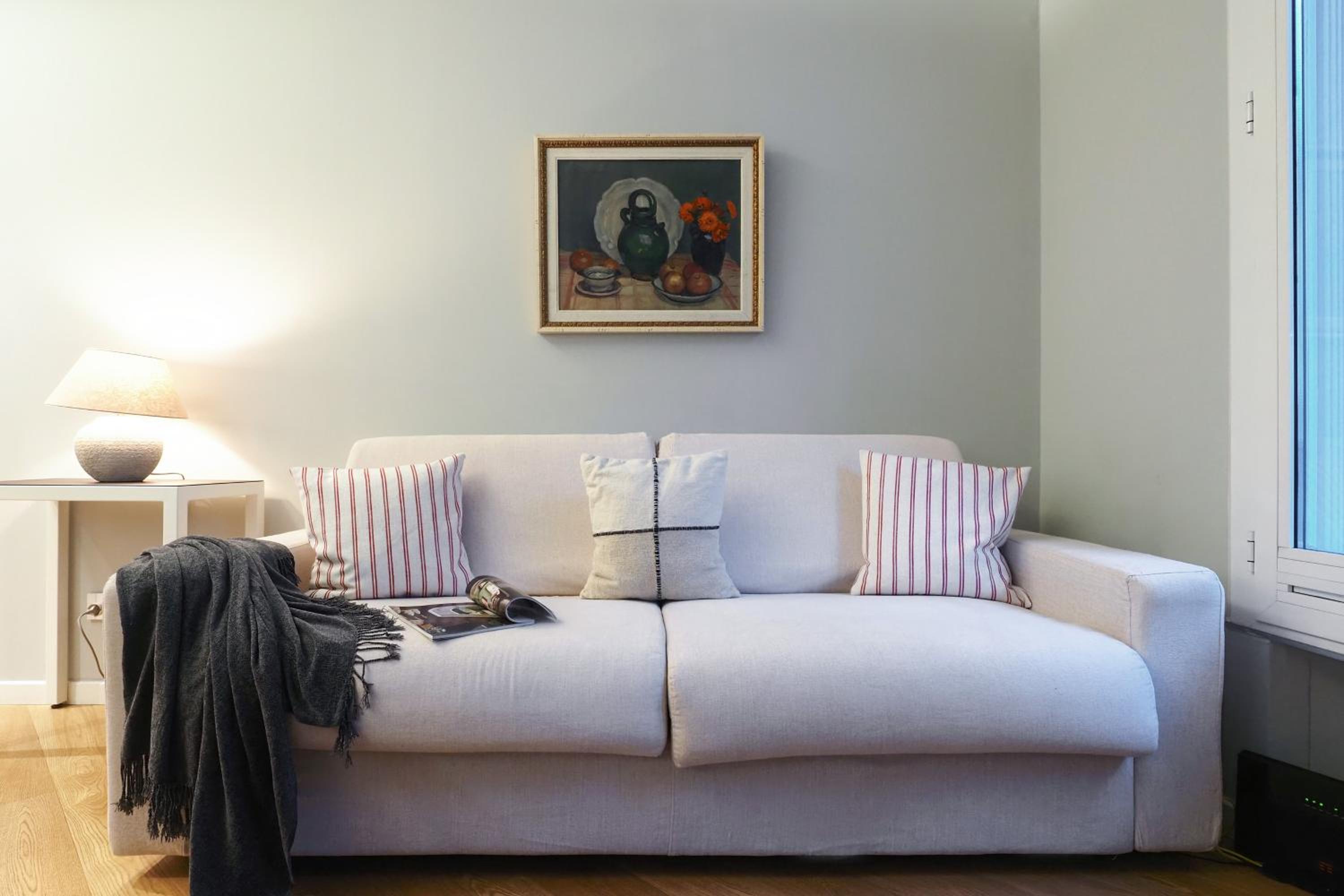 Contempora Apartments - Visconti di Modrone