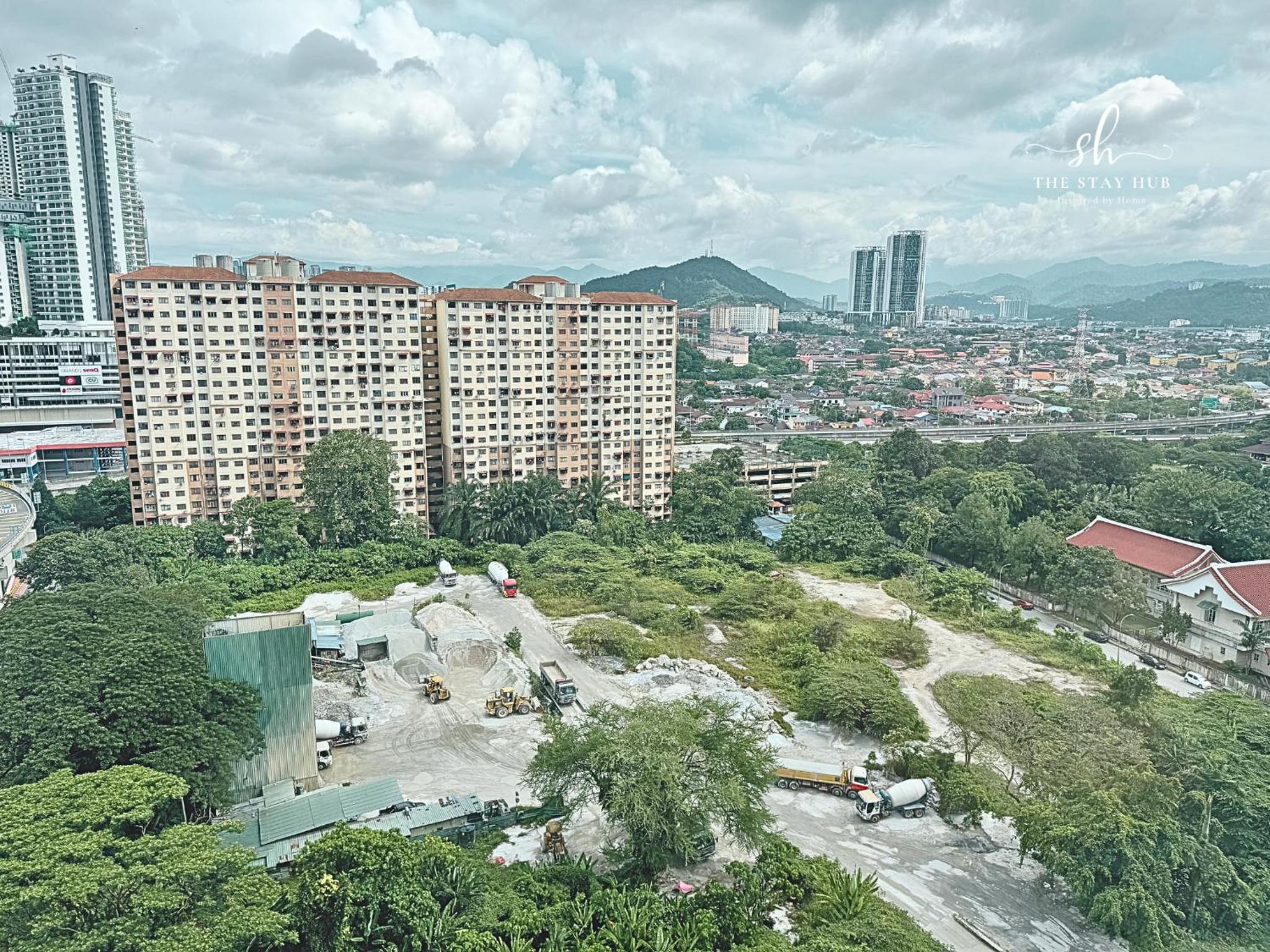 Neu Suite KLCC By The Stay Hub