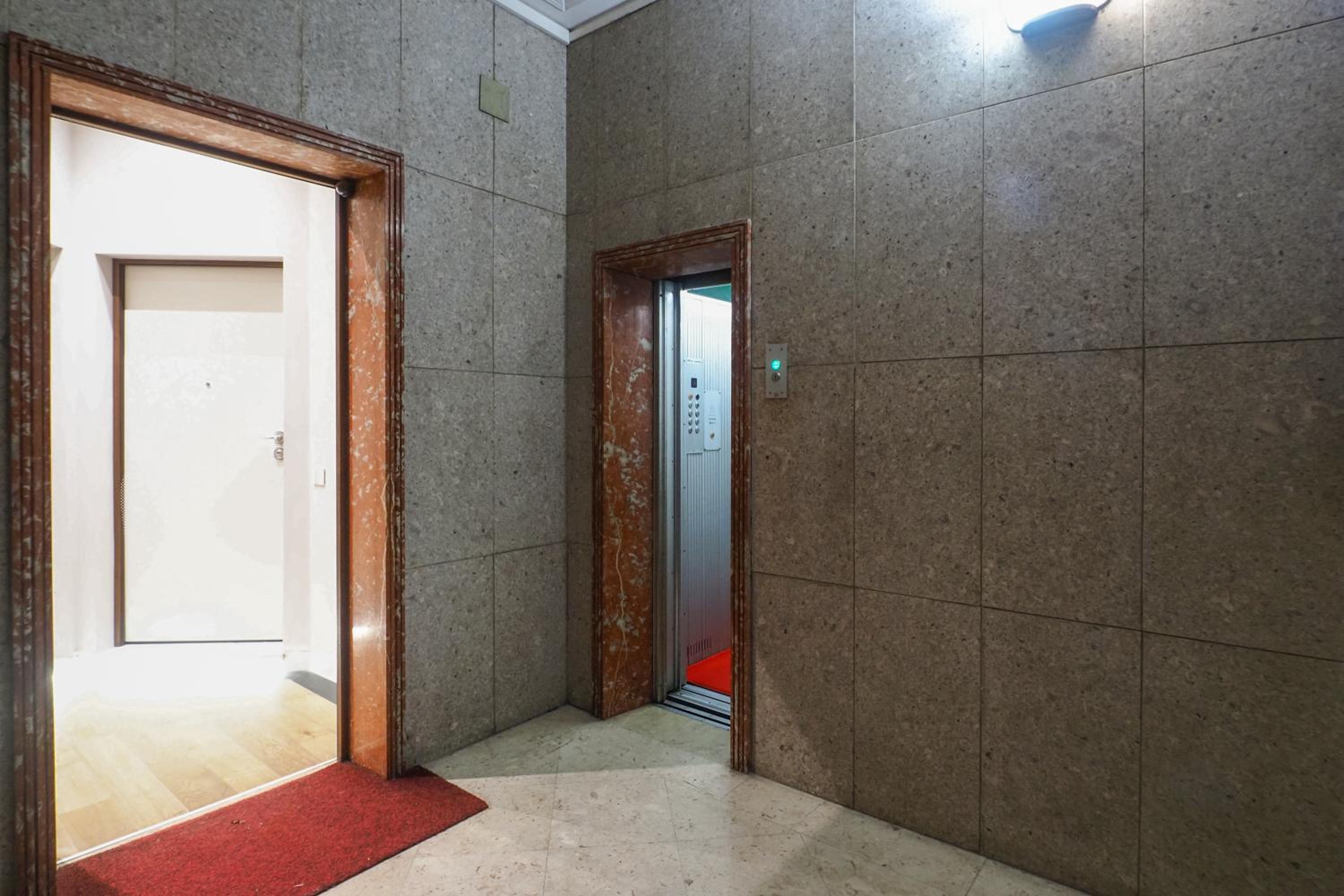 Contempora Apartments - Visconti di Modrone