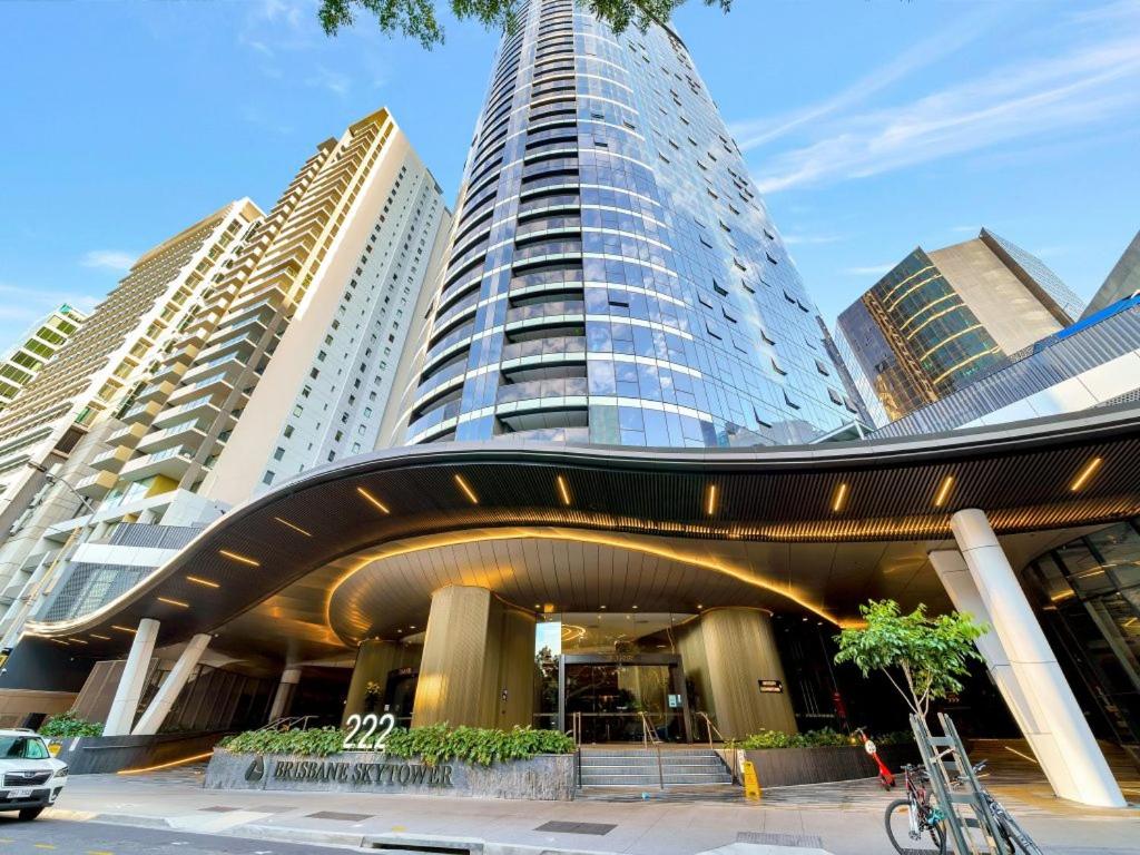 Imagine 4 Bedroom Apartment