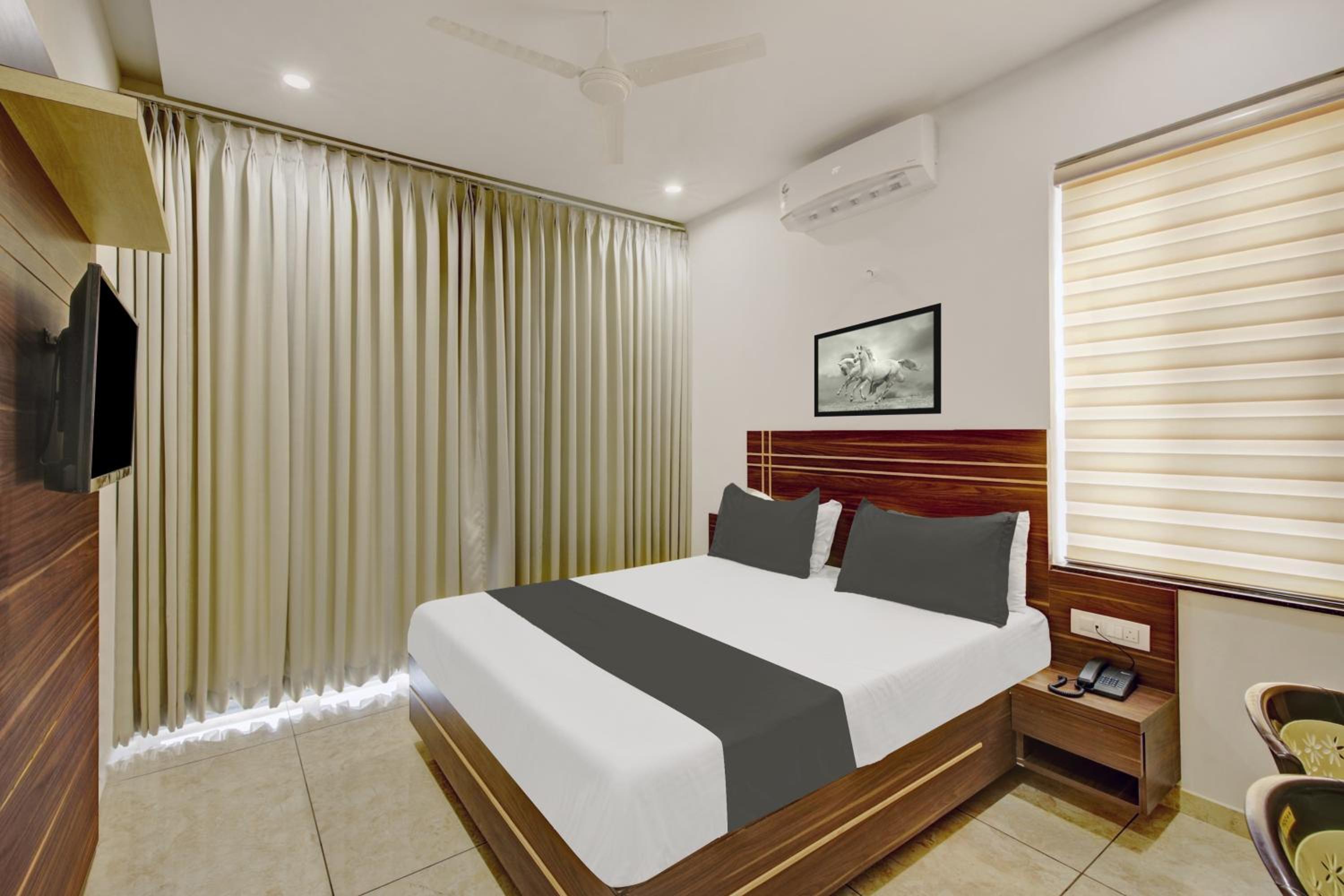 Townhouse Oak Rising Water Park Dharwad Formerly Rising Resorts and Spa view 2