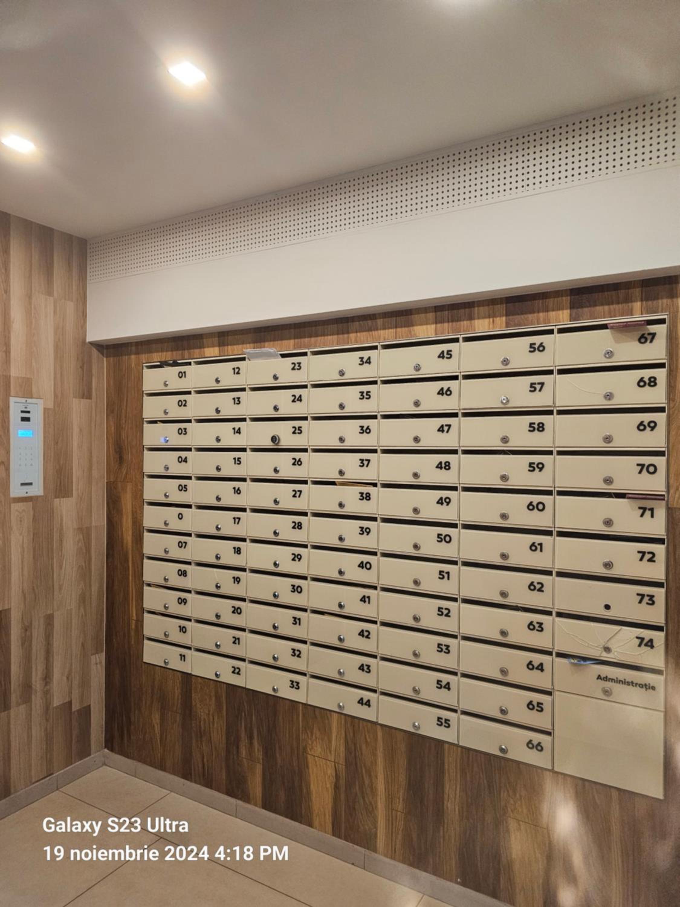 Apartament Julia