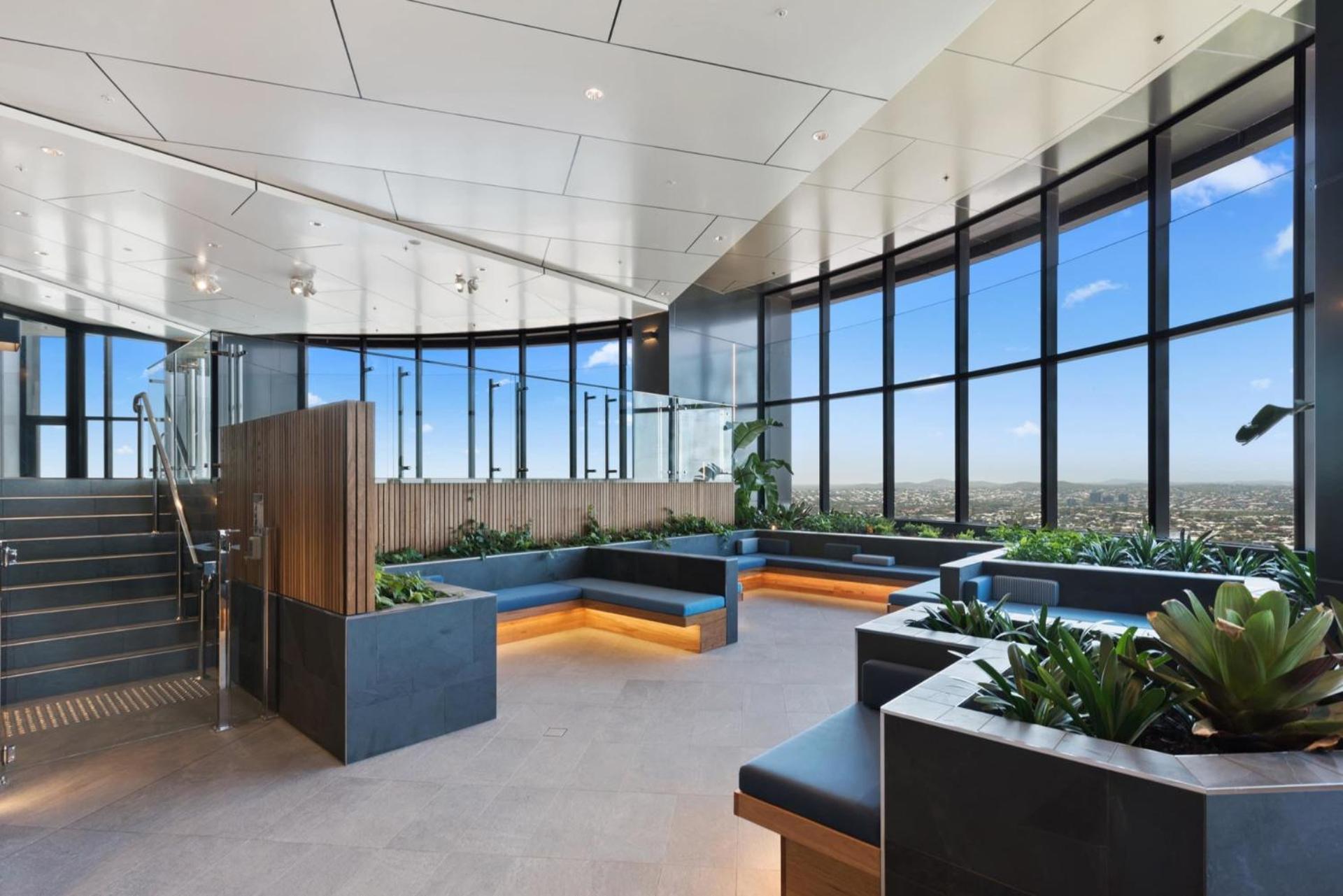Imagine 4 Bedroom Apartment