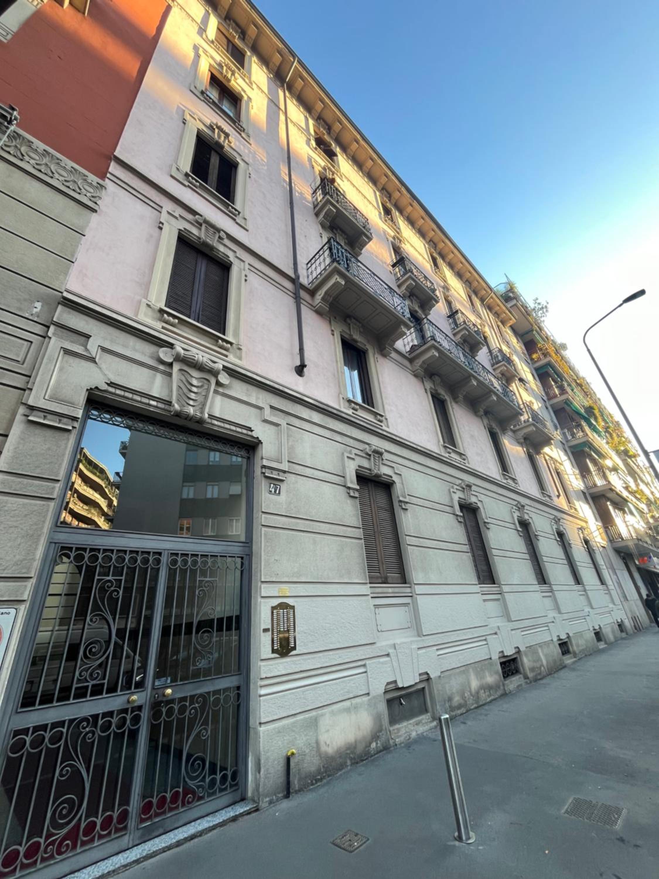 Bilocale in Città Studi