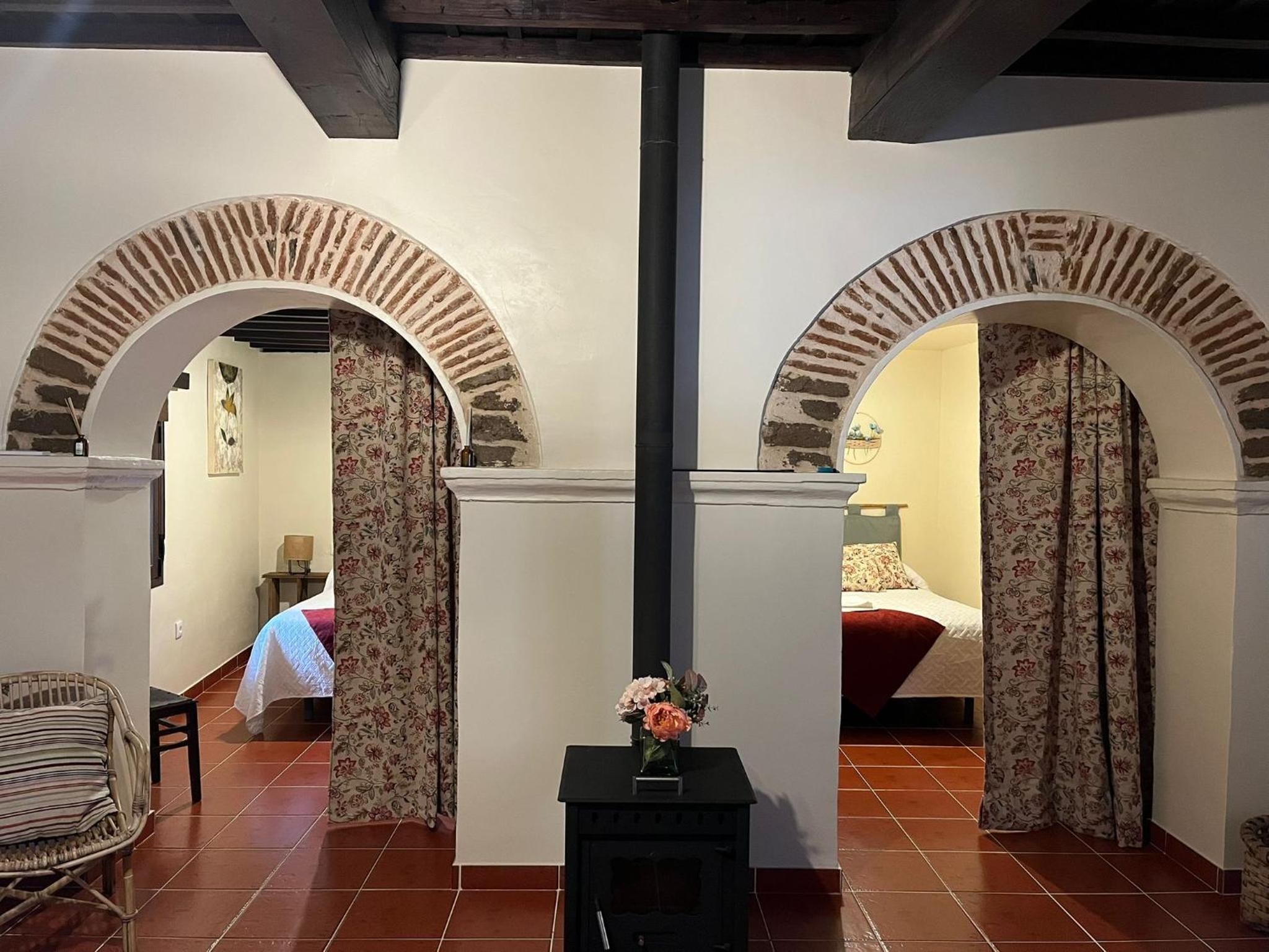 Ceclavinn Casa Rural