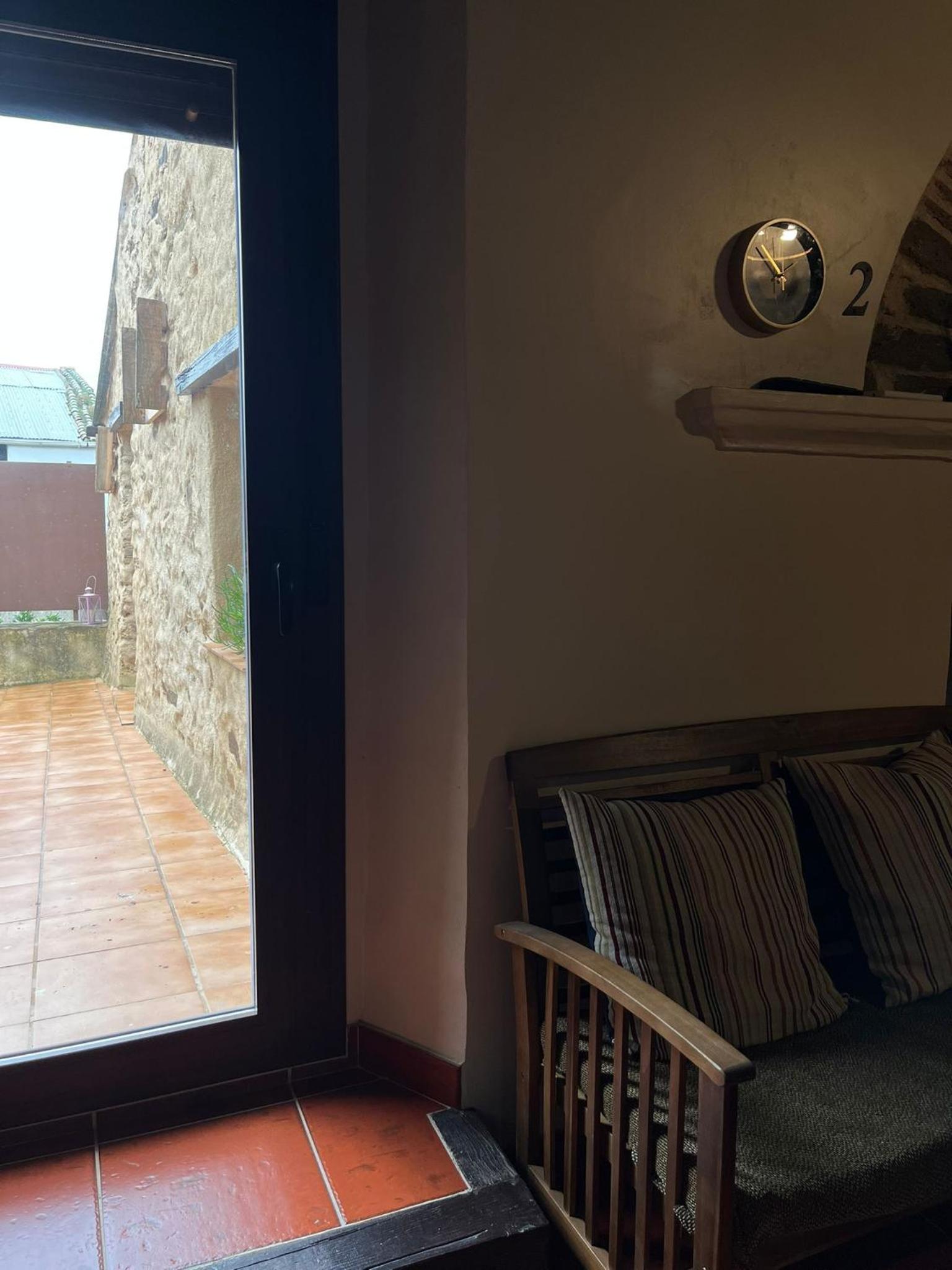 Ceclavinn Casa Rural