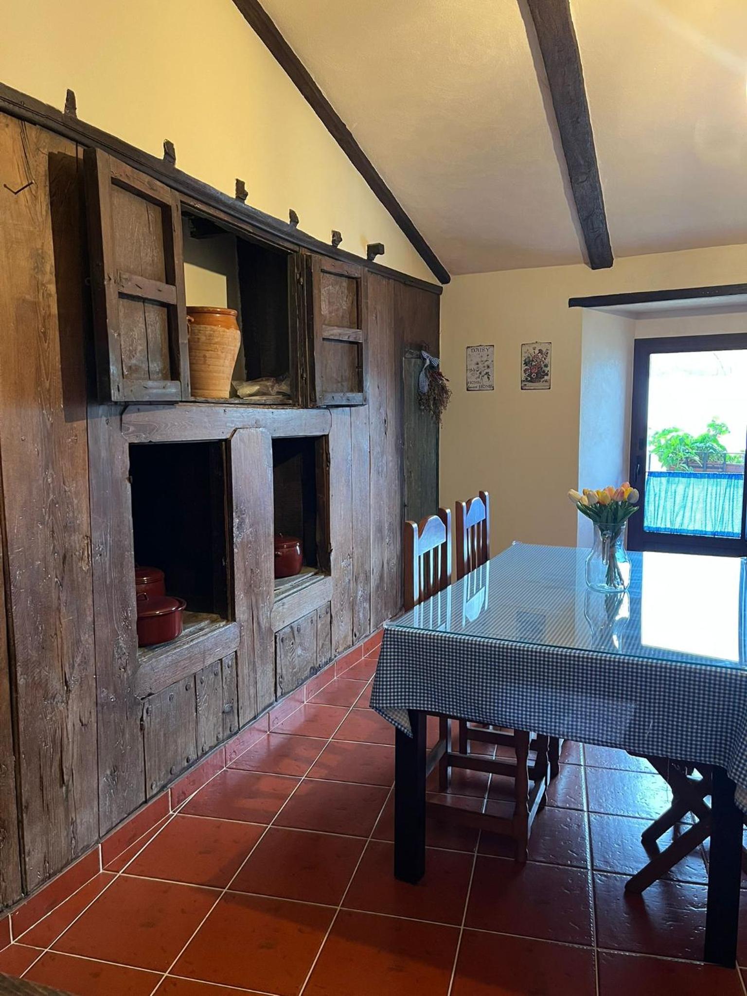 Ceclavinn Casa Rural