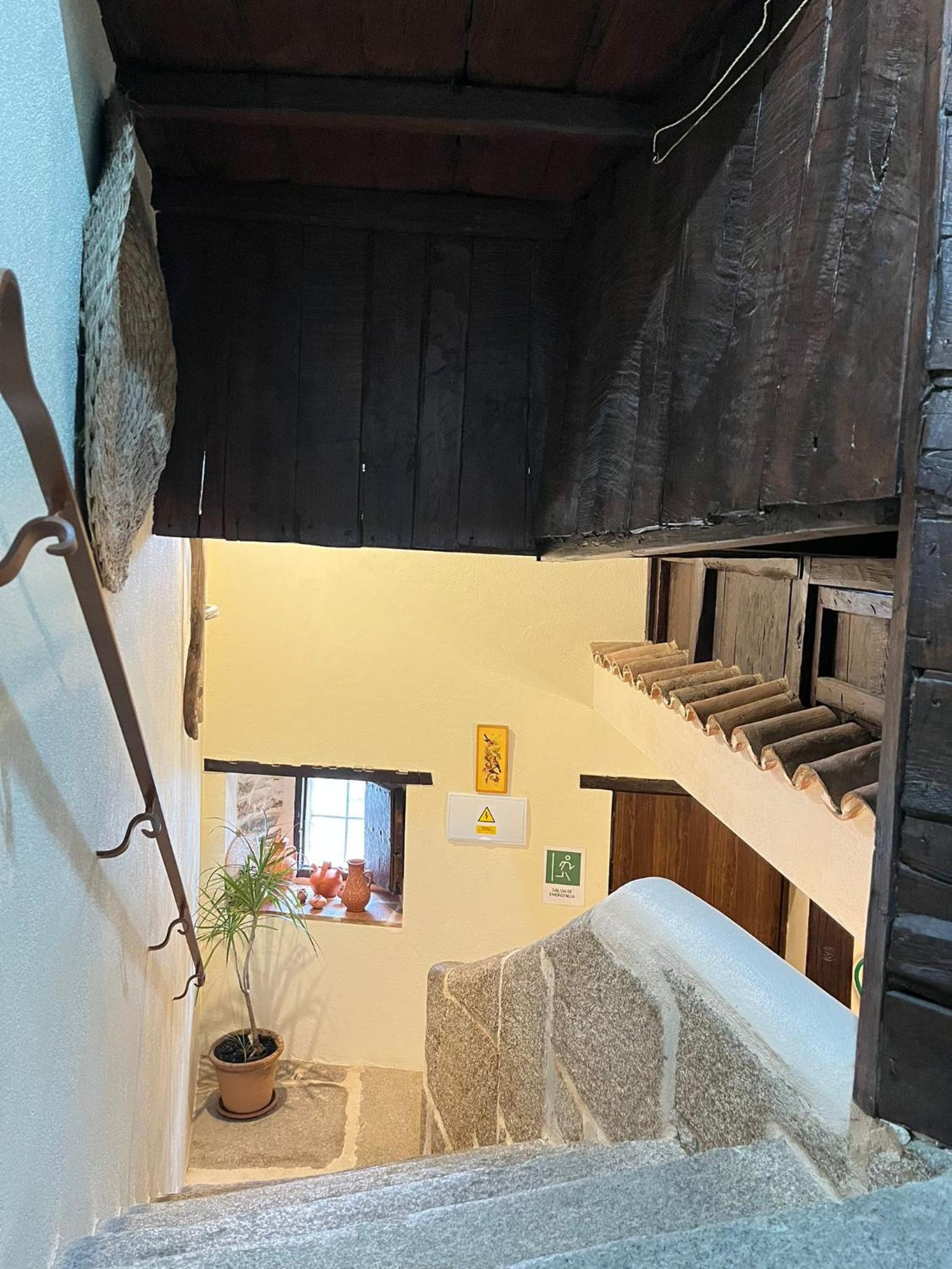 Ceclavinn Casa Rural