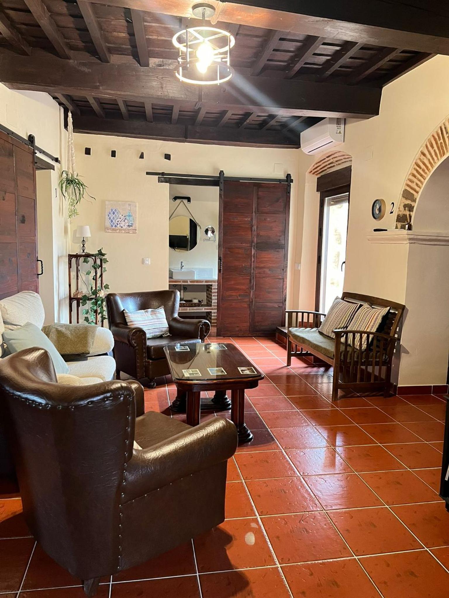 Ceclavinn Casa Rural