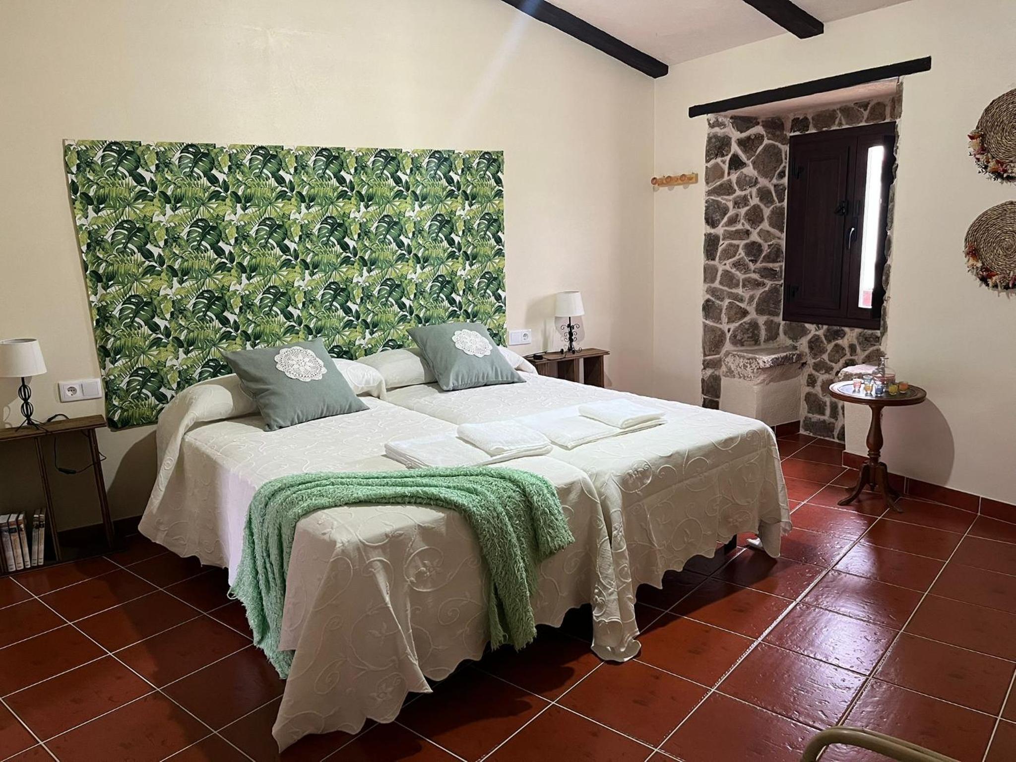 Ceclavinn Casa Rural
