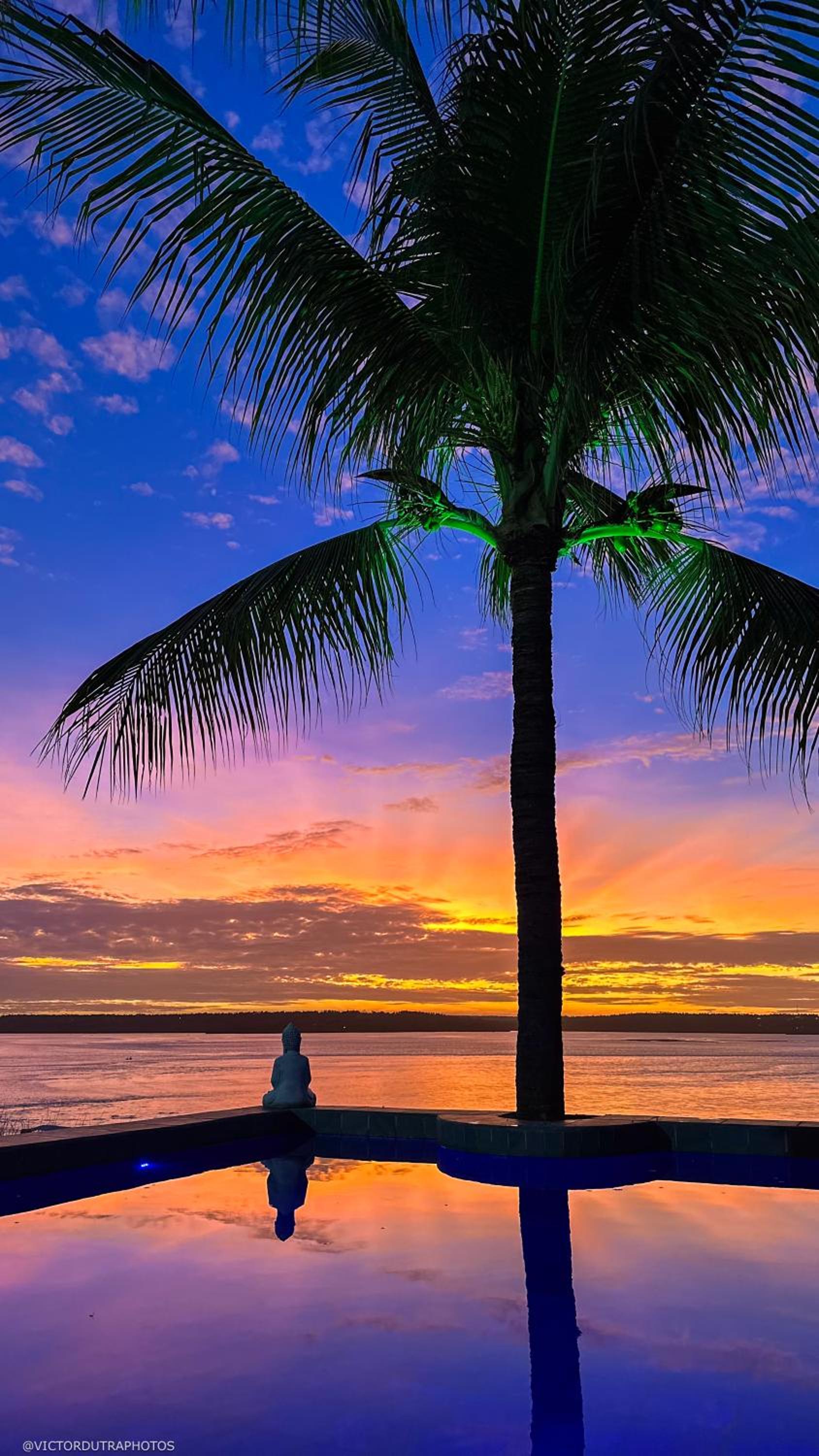 Pipa Sunset Home
