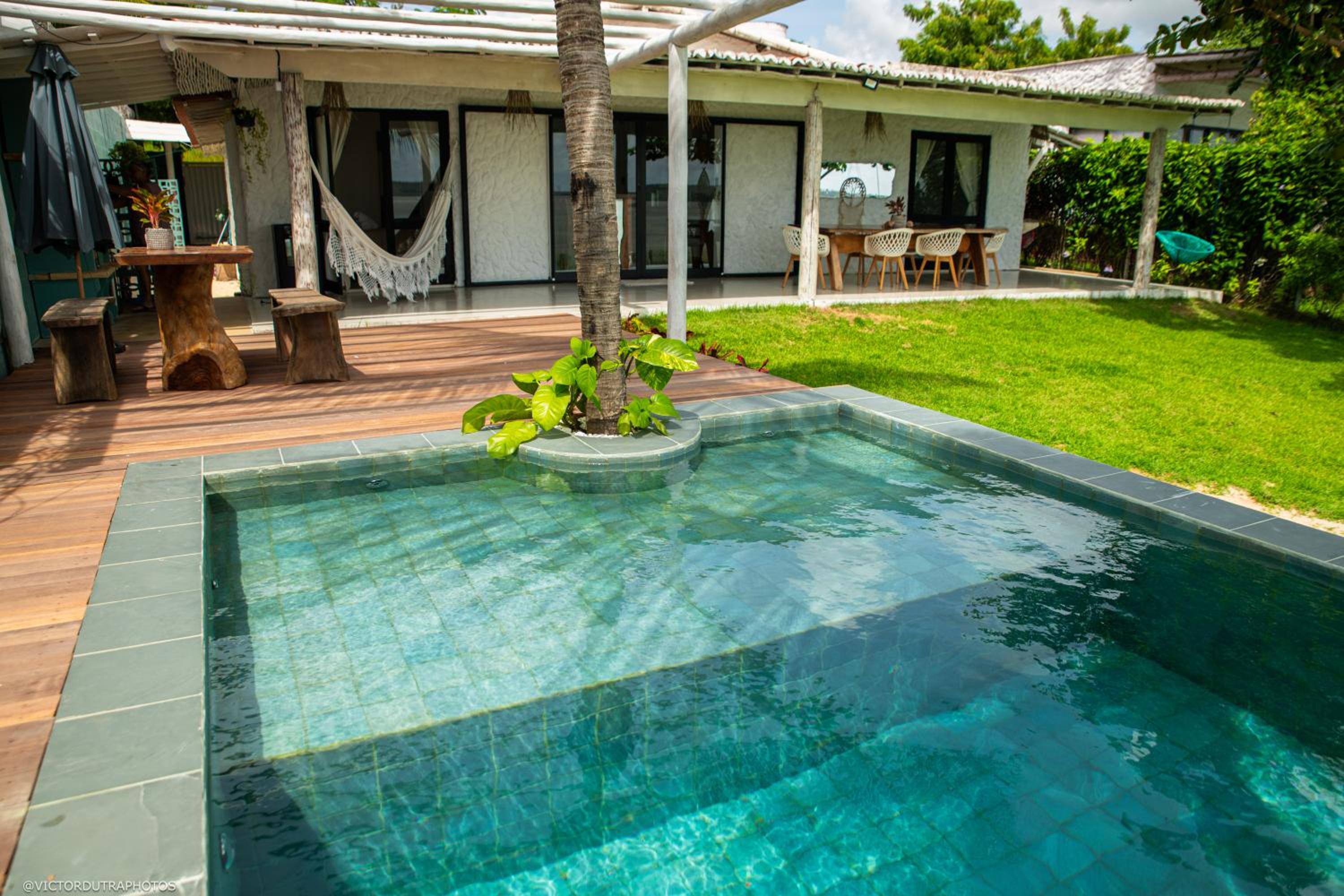 Pipa Sunset Home