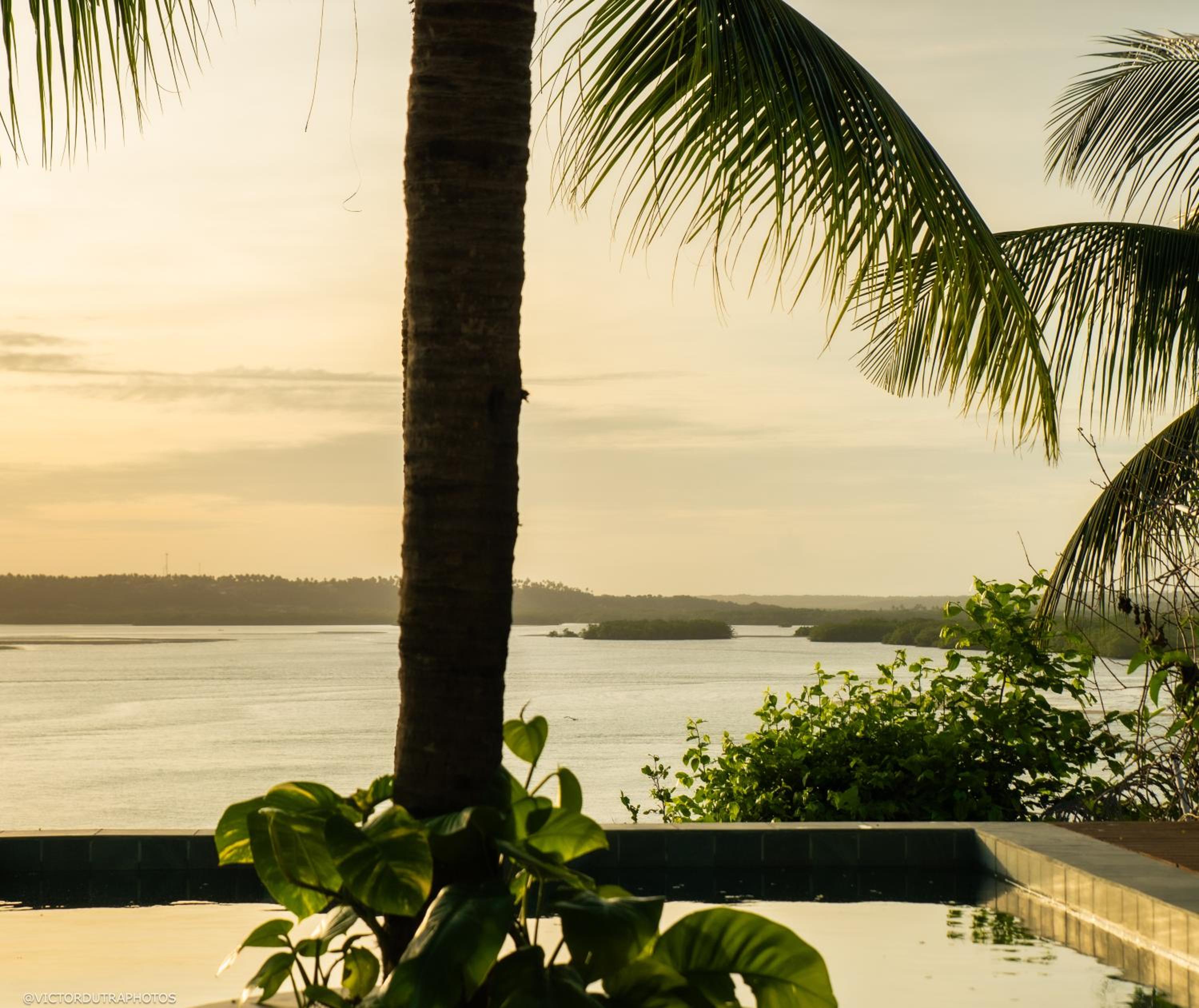 Pipa Sunset Home