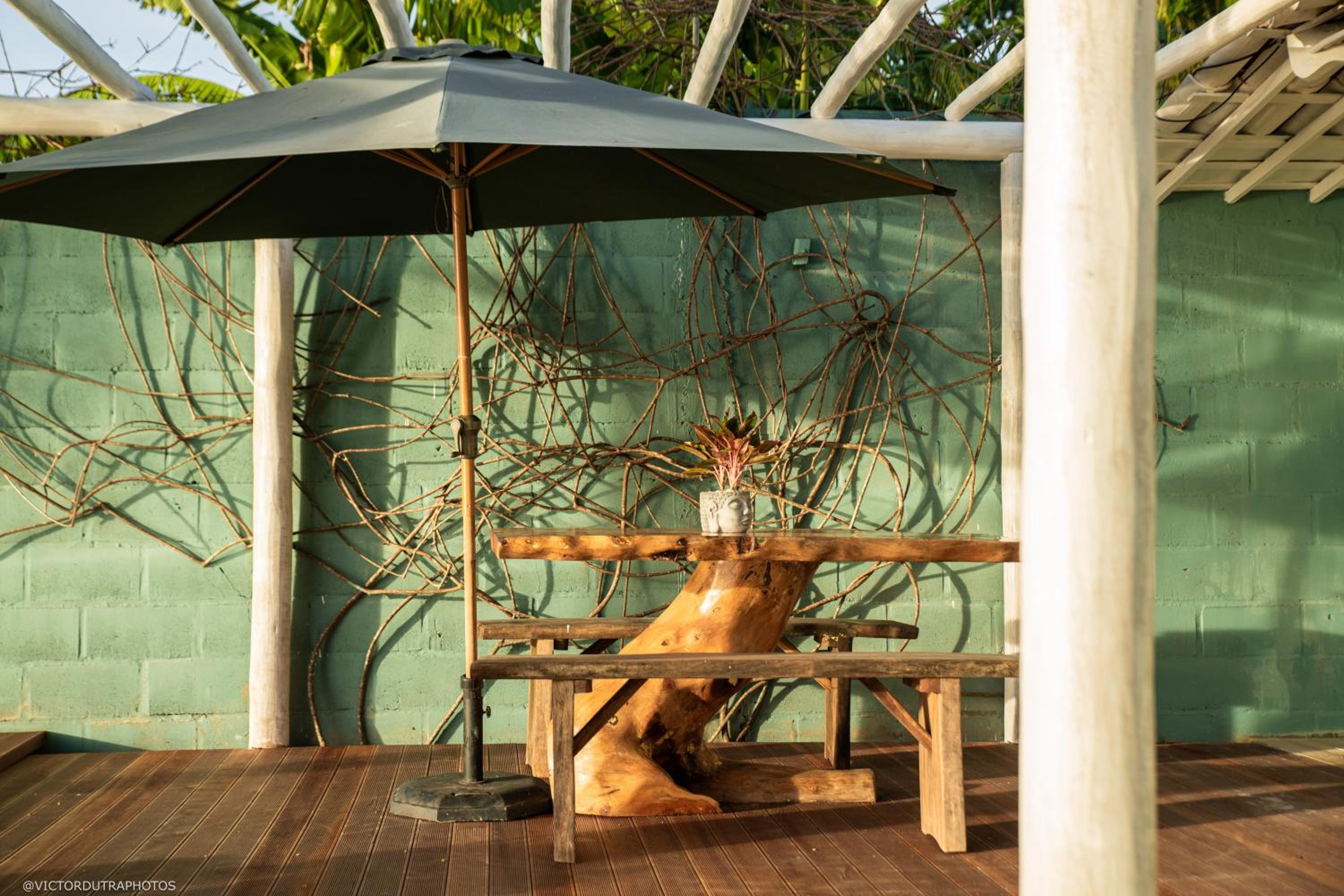 Pipa Sunset Home