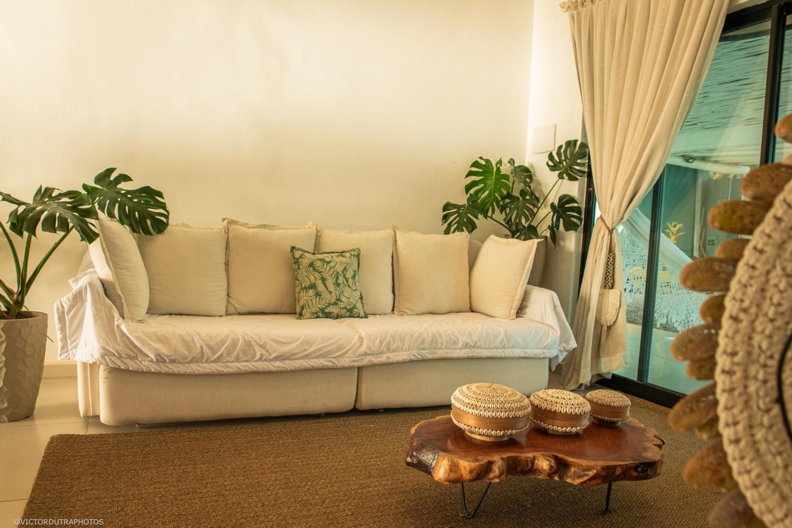 Pipa Sunset Home