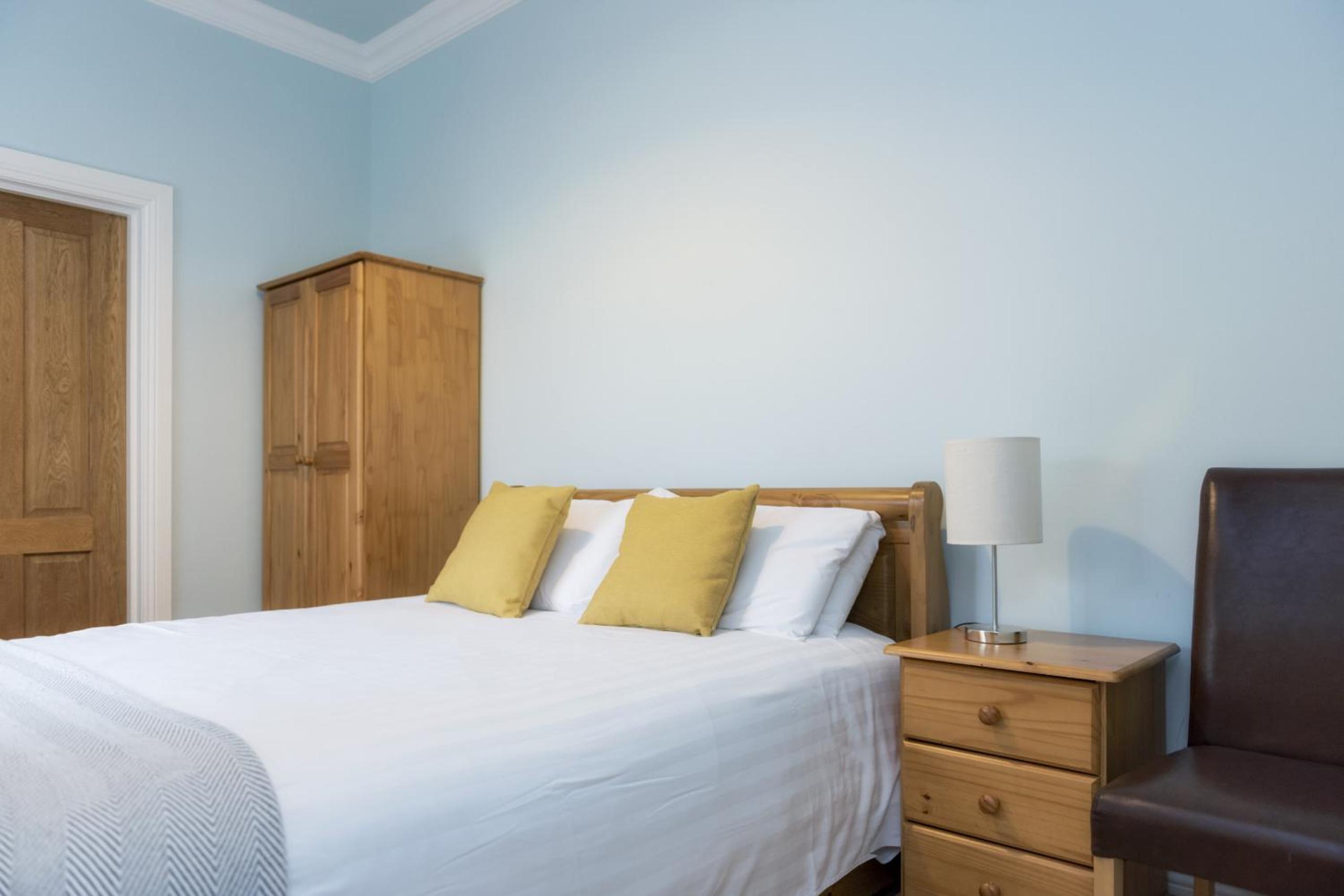 Zephyr Lodge Bundoran