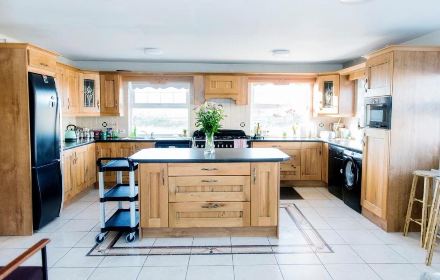 Zephyr Lodge Bundoran