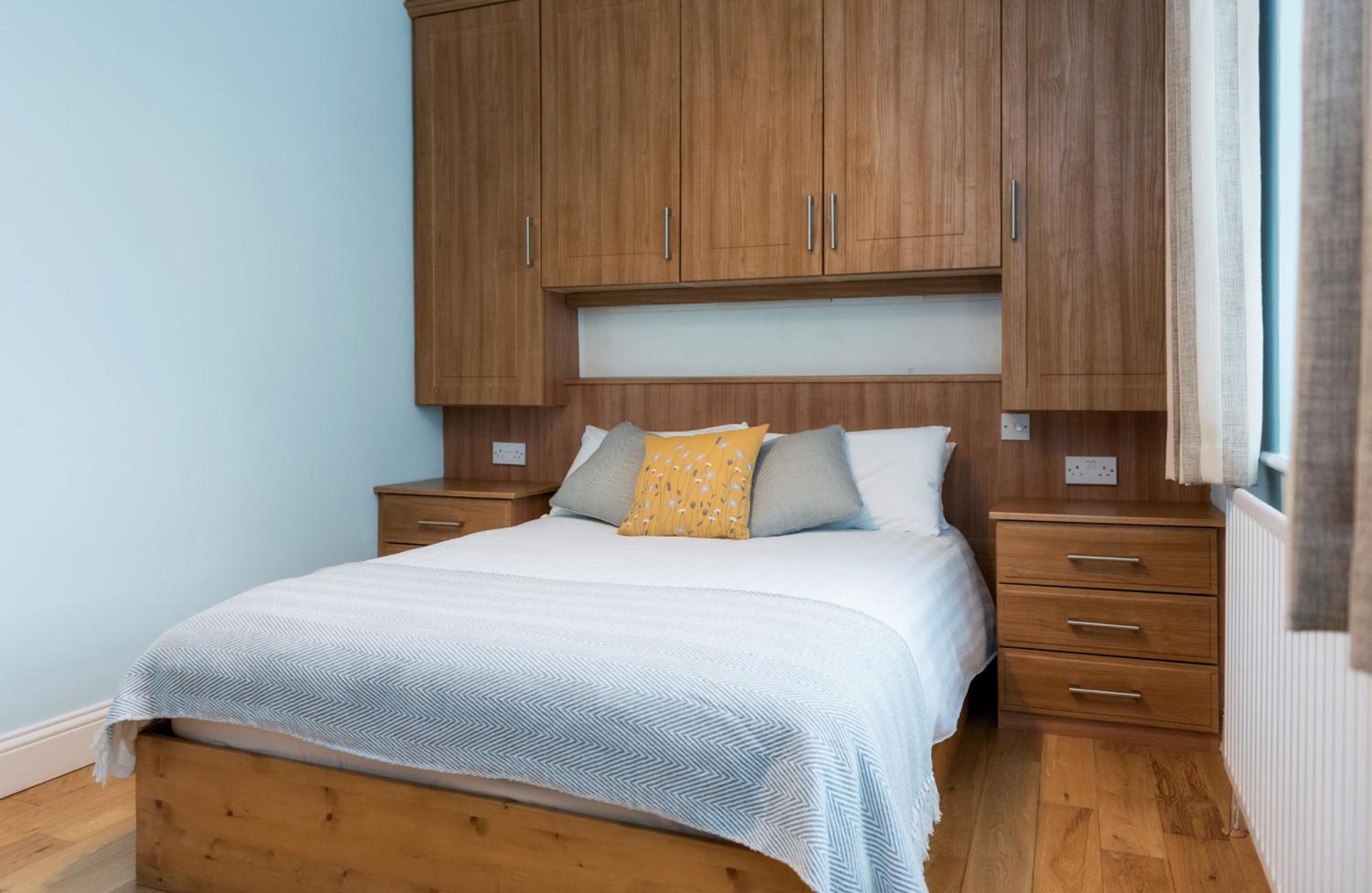 Zephyr Lodge Bundoran