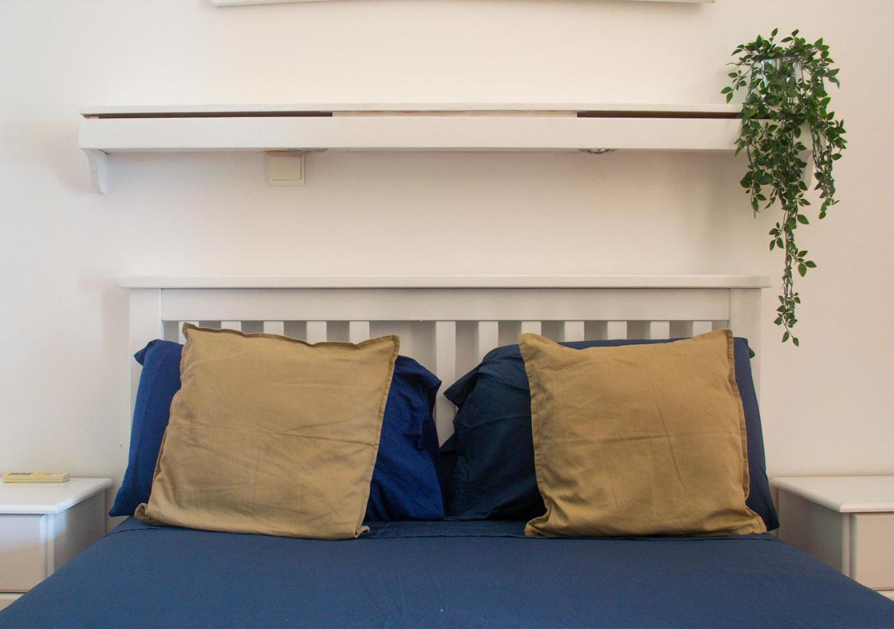 Vista Mar - Seafront Holiday Apartments