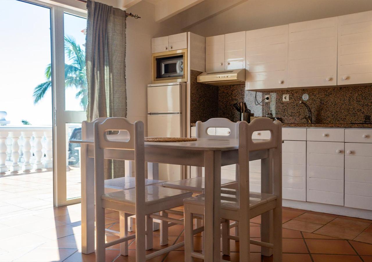Vista Mar - Seafront Holiday Apartments