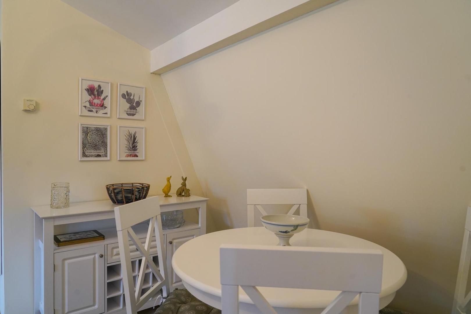 The Nest, Hundon view 4