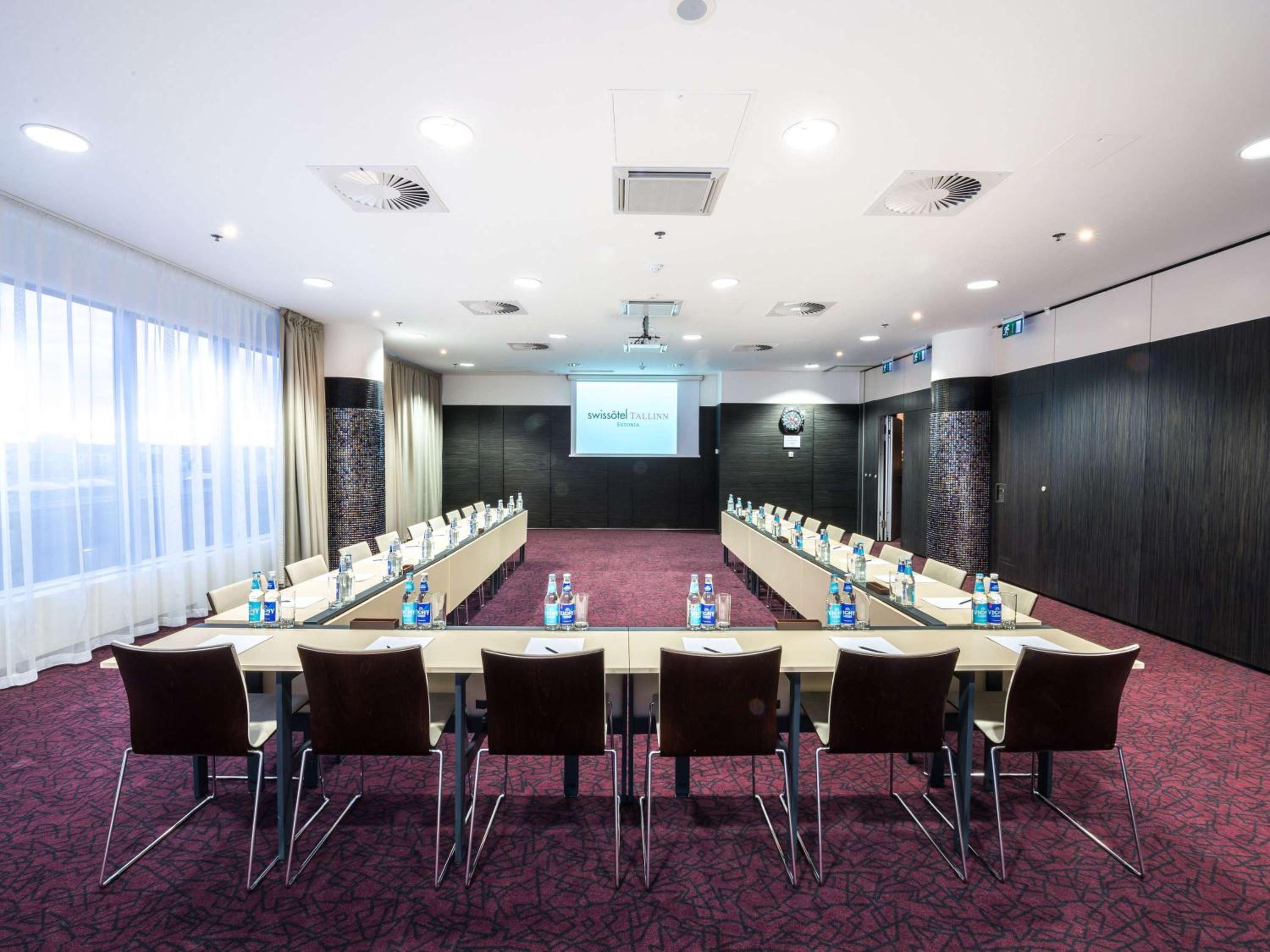 Tallinn Vacations - Swissotel Tallinn - Property Image 19
