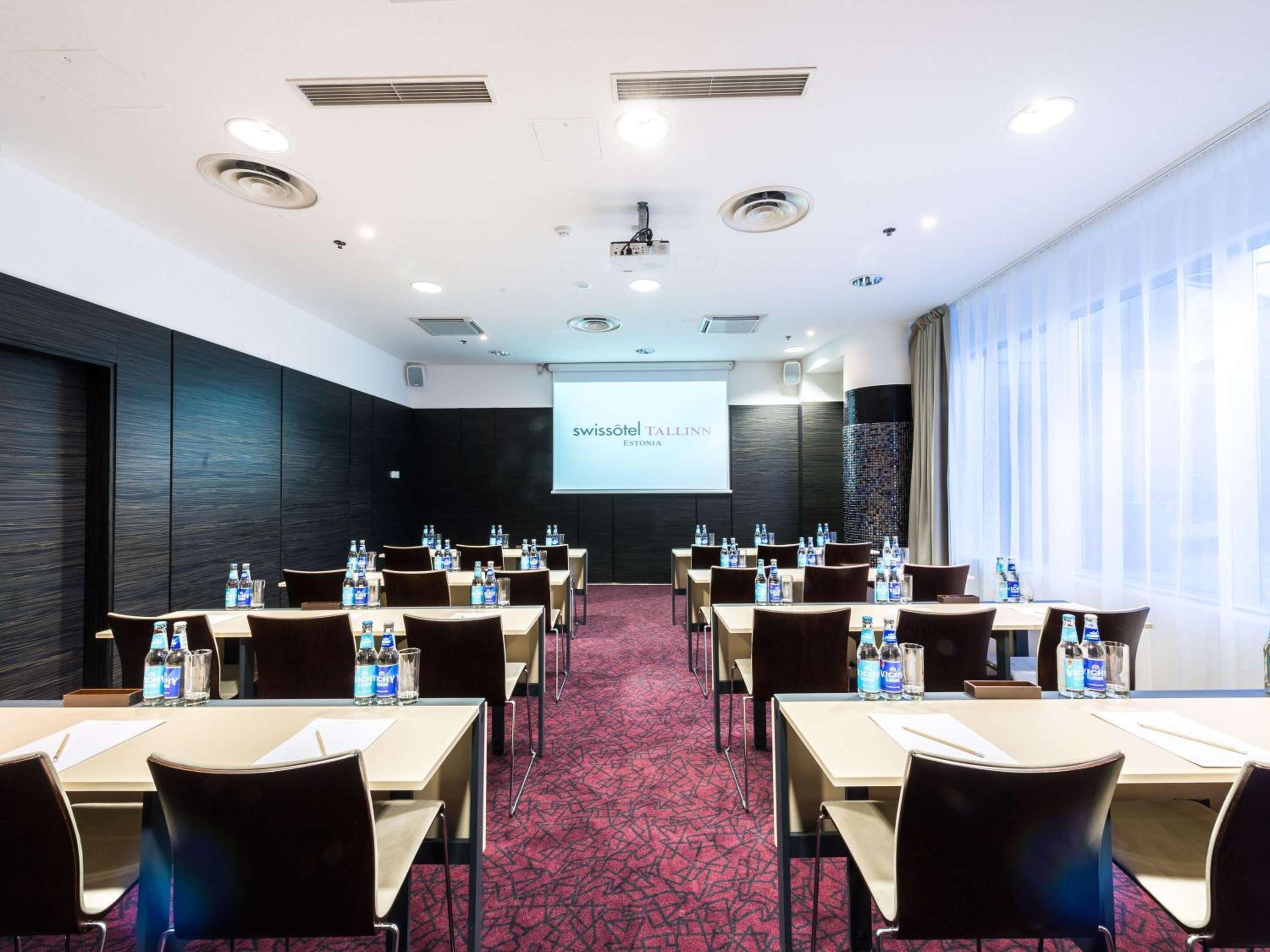 Tallinn Vacations - Swissotel Tallinn - Property Image 20