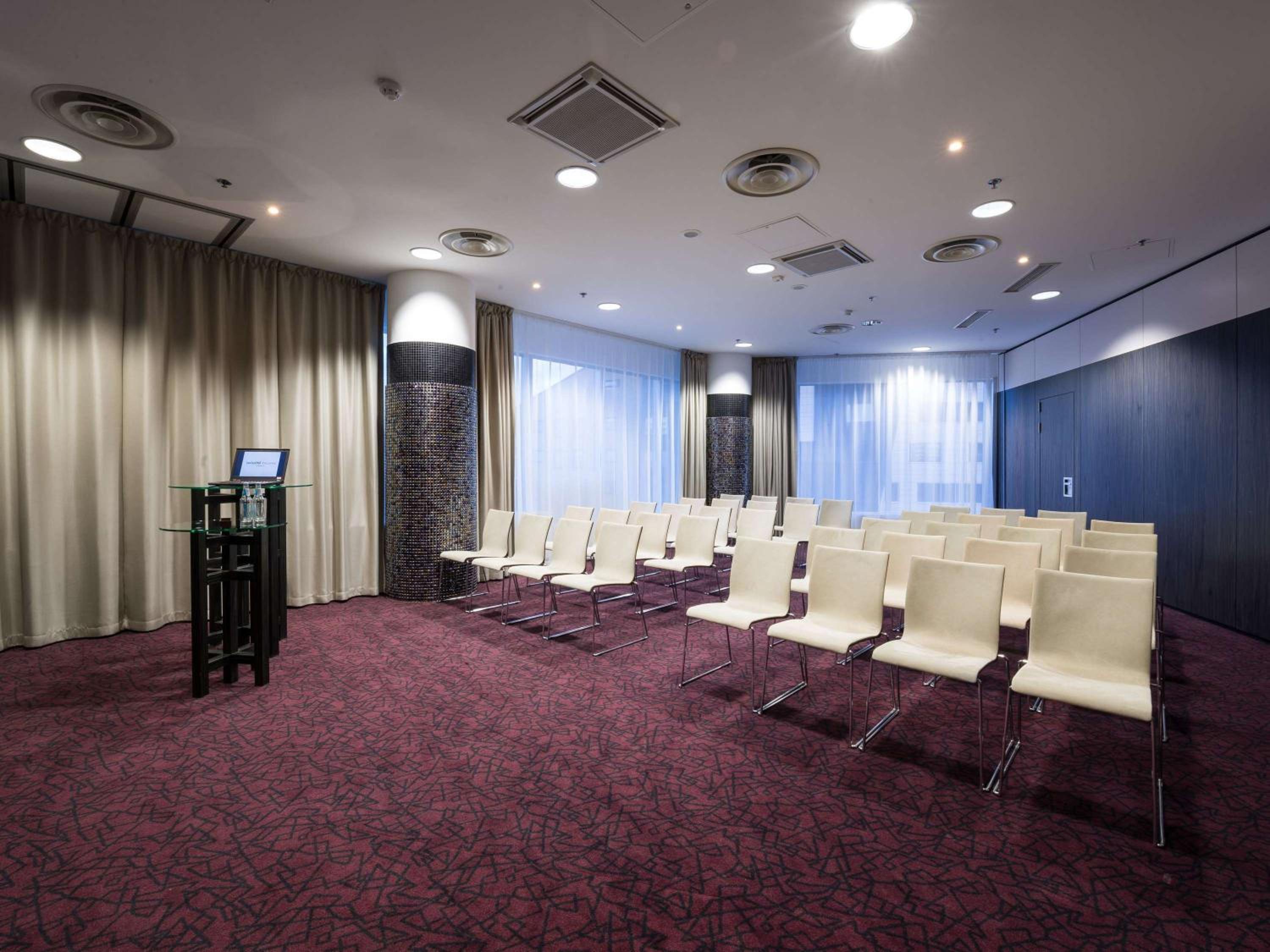 Tallinn Vacations - Swissotel Tallinn - Property Image 21