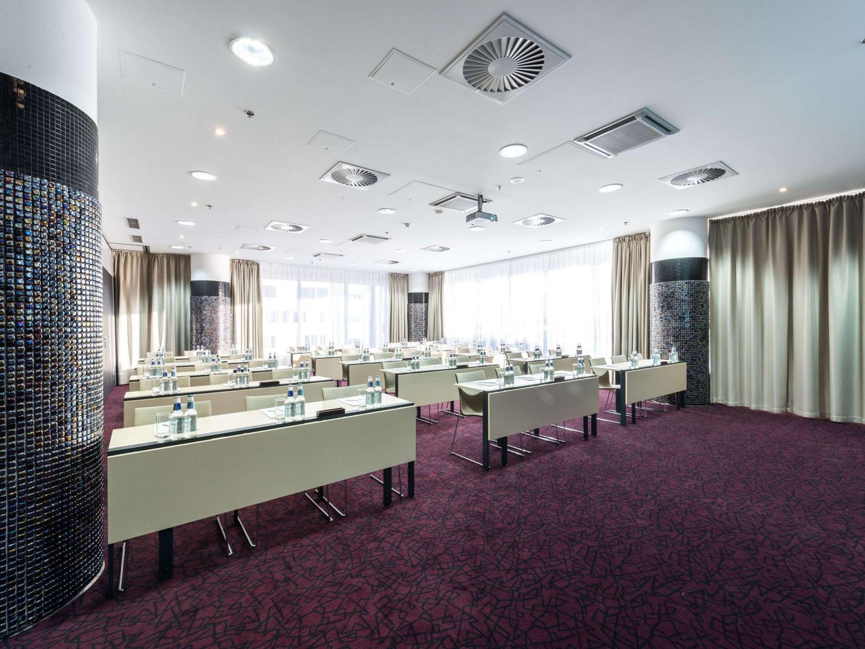 Tallinn Vacations - Swissotel Tallinn - Property Image 22