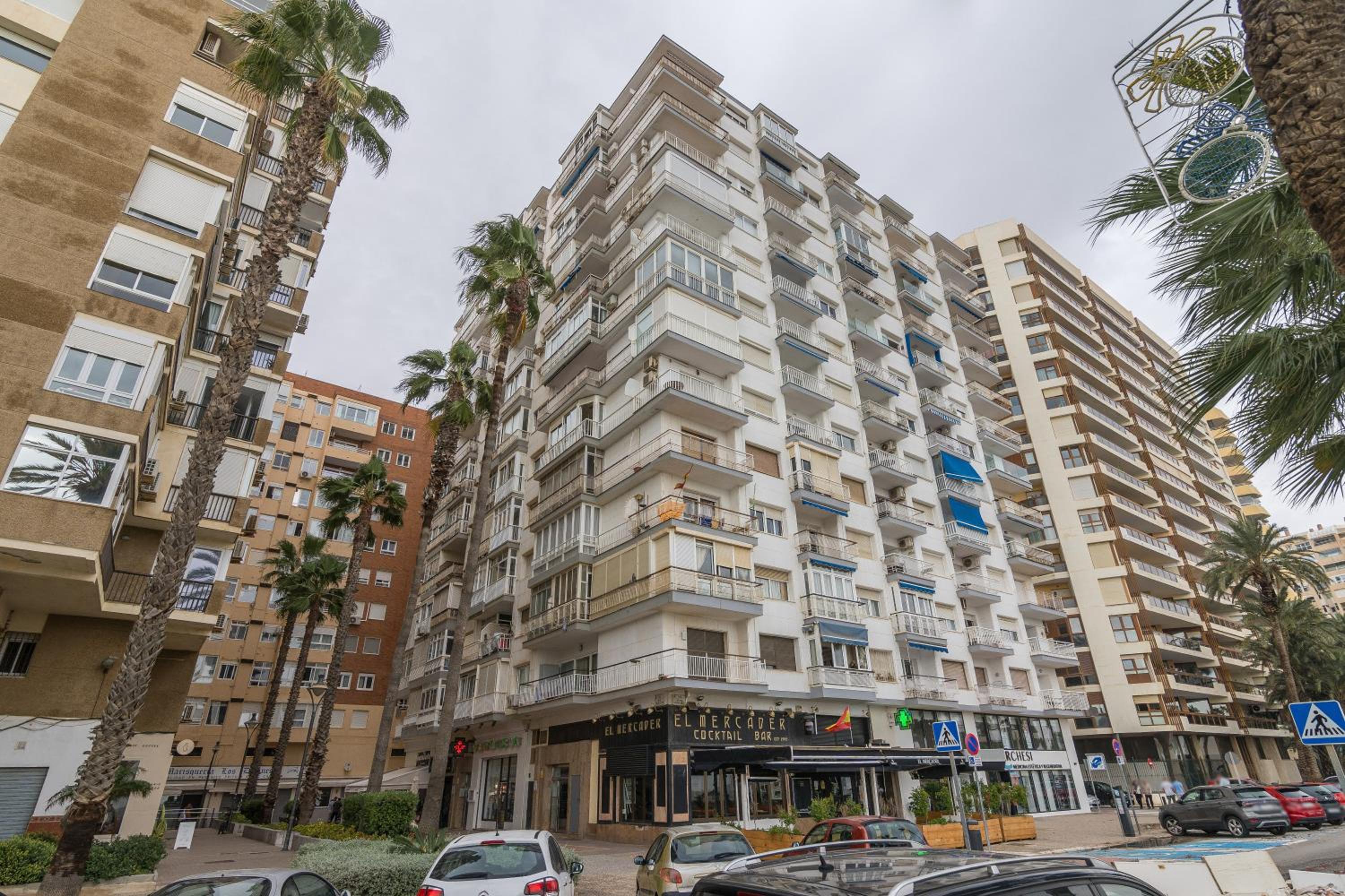 Suite Homes Malagueta Beach