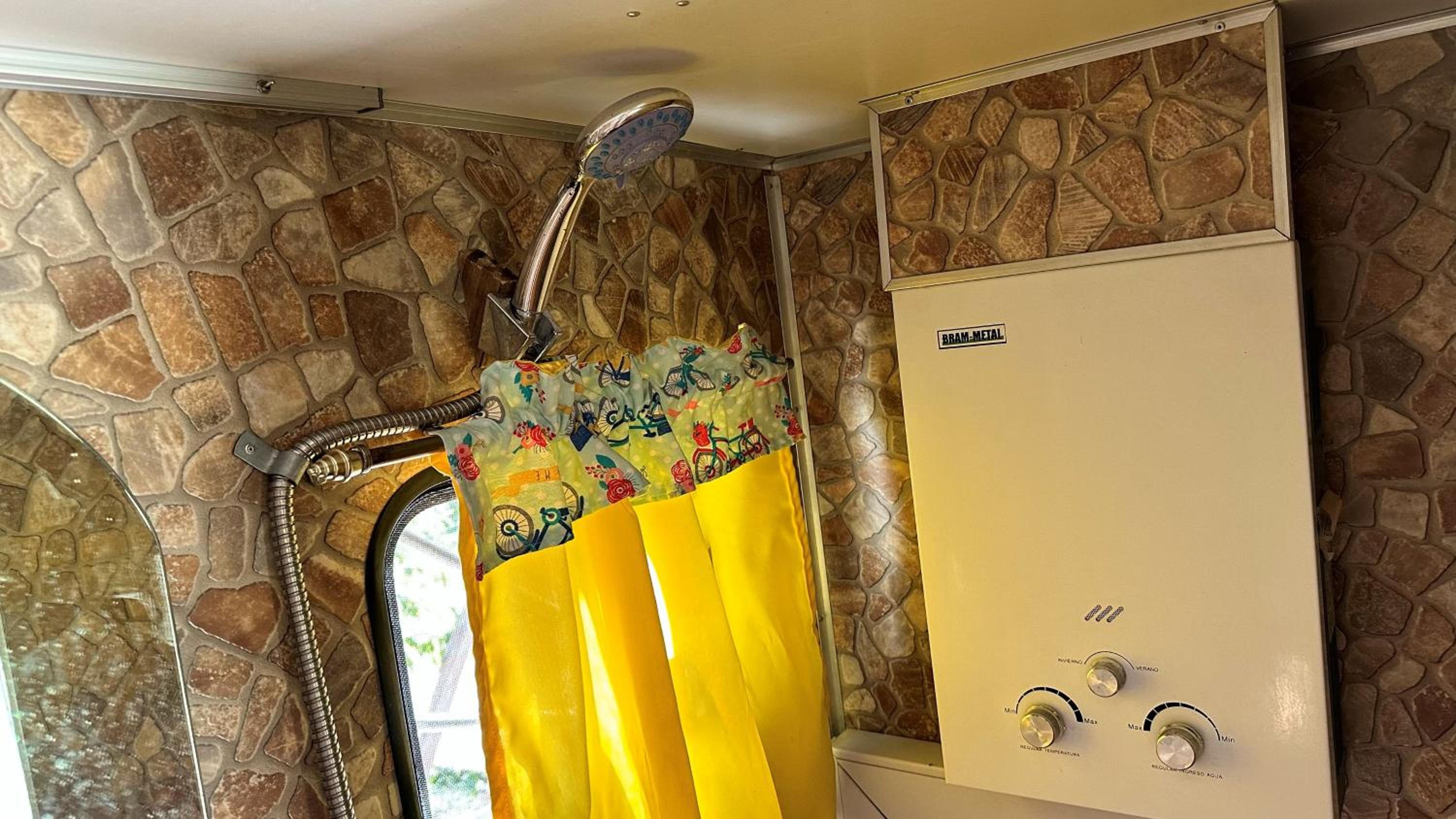 Happy Camper - Experiencia Glamping en Mar de Ajó