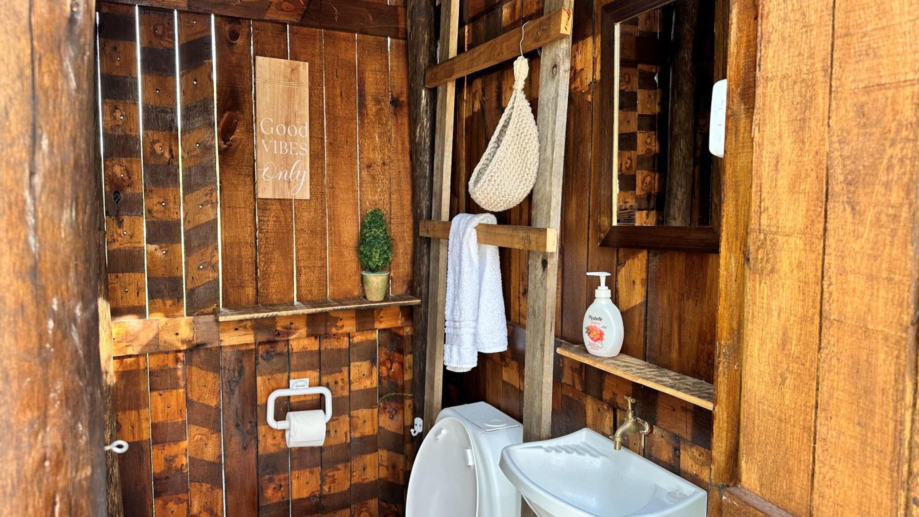 Happy Camper - Experiencia Glamping en Mar de Ajó