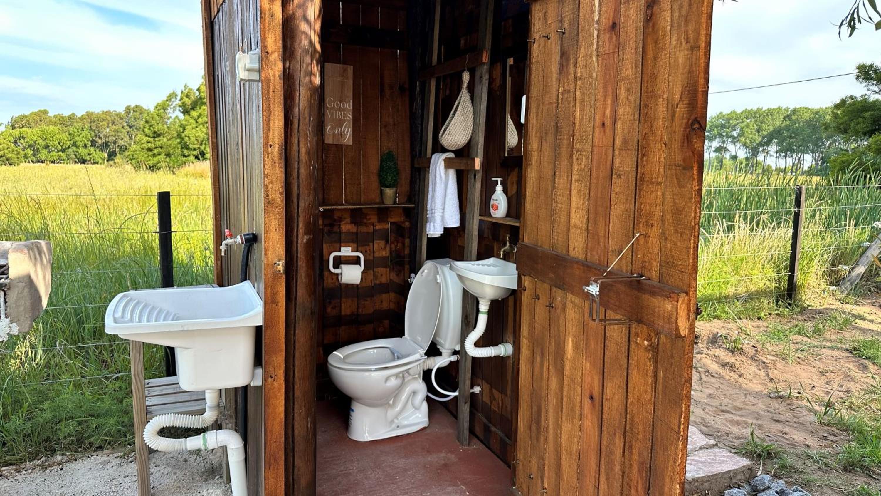 Happy Camper - Experiencia Glamping en Mar de Ajó