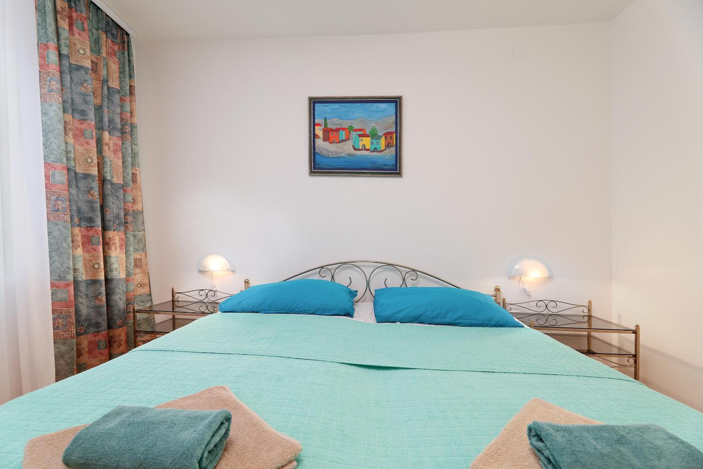 Apartment Pintar