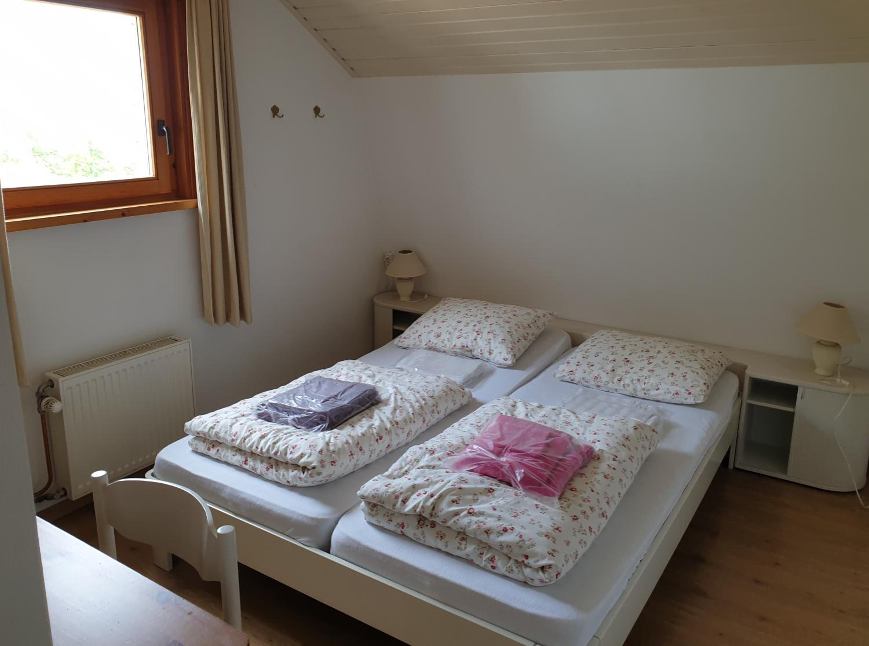 Vakantiehuis Antoine