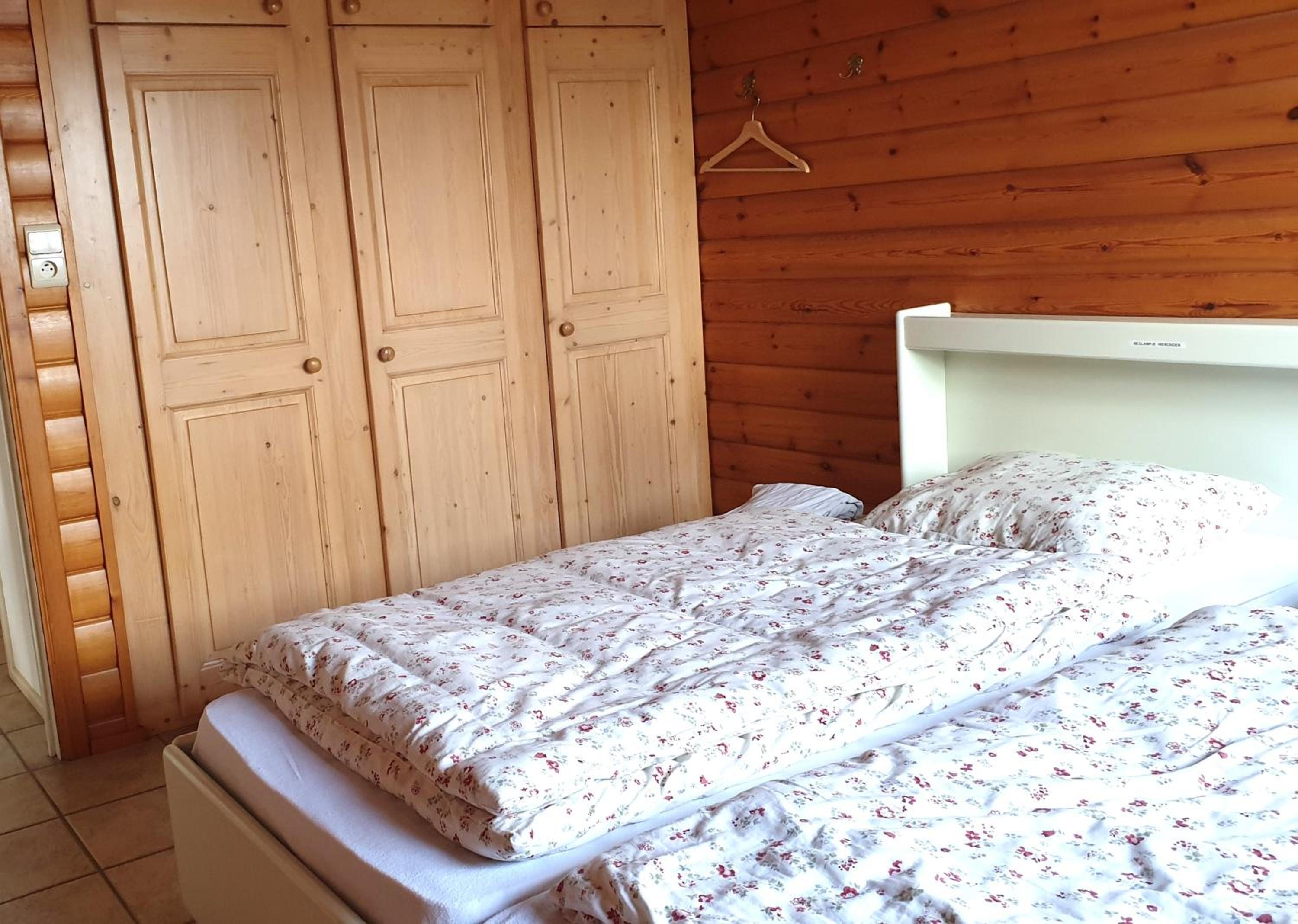 Vakantiehuis Antoine