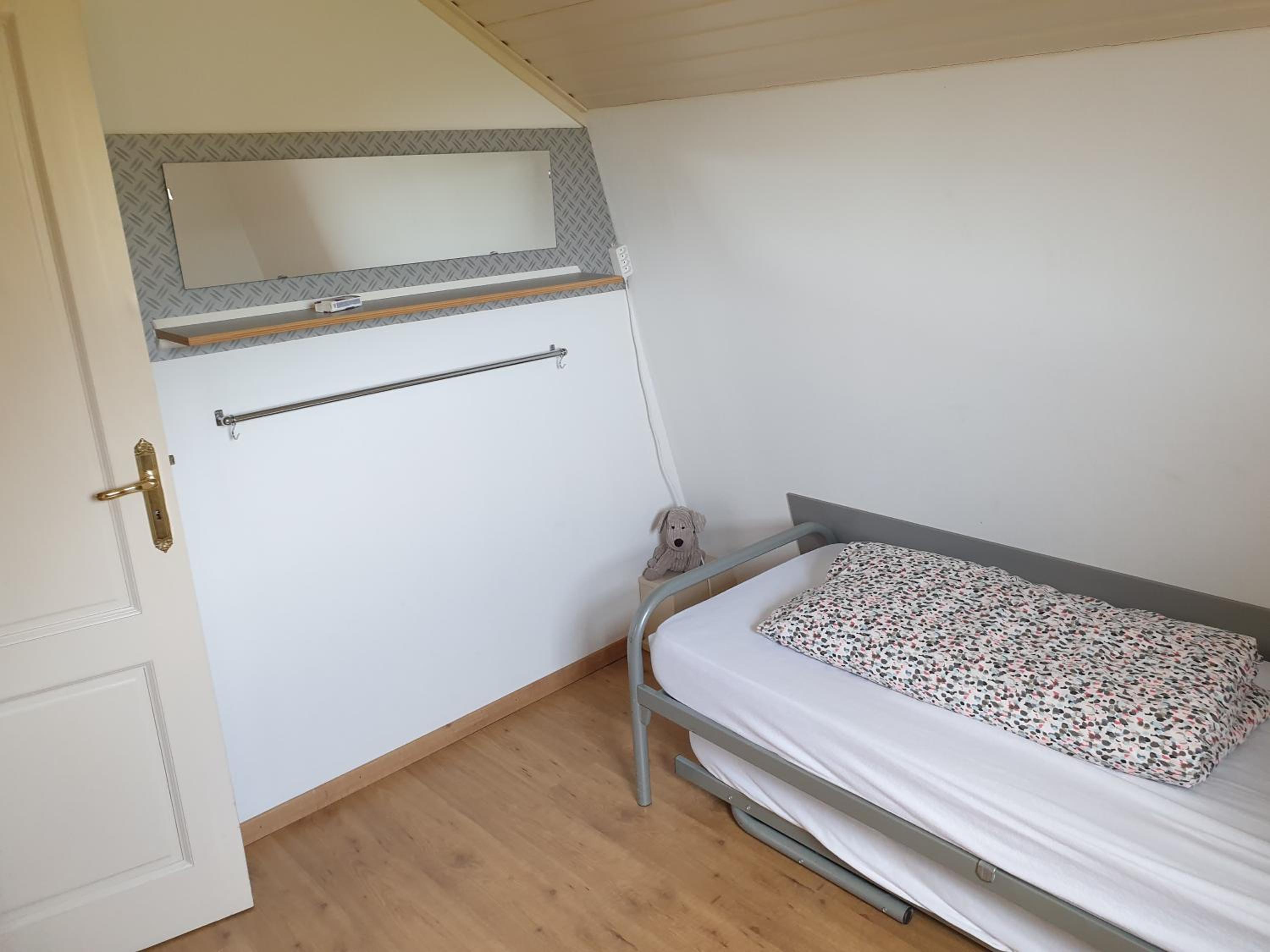 Vakantiehuis Antoine