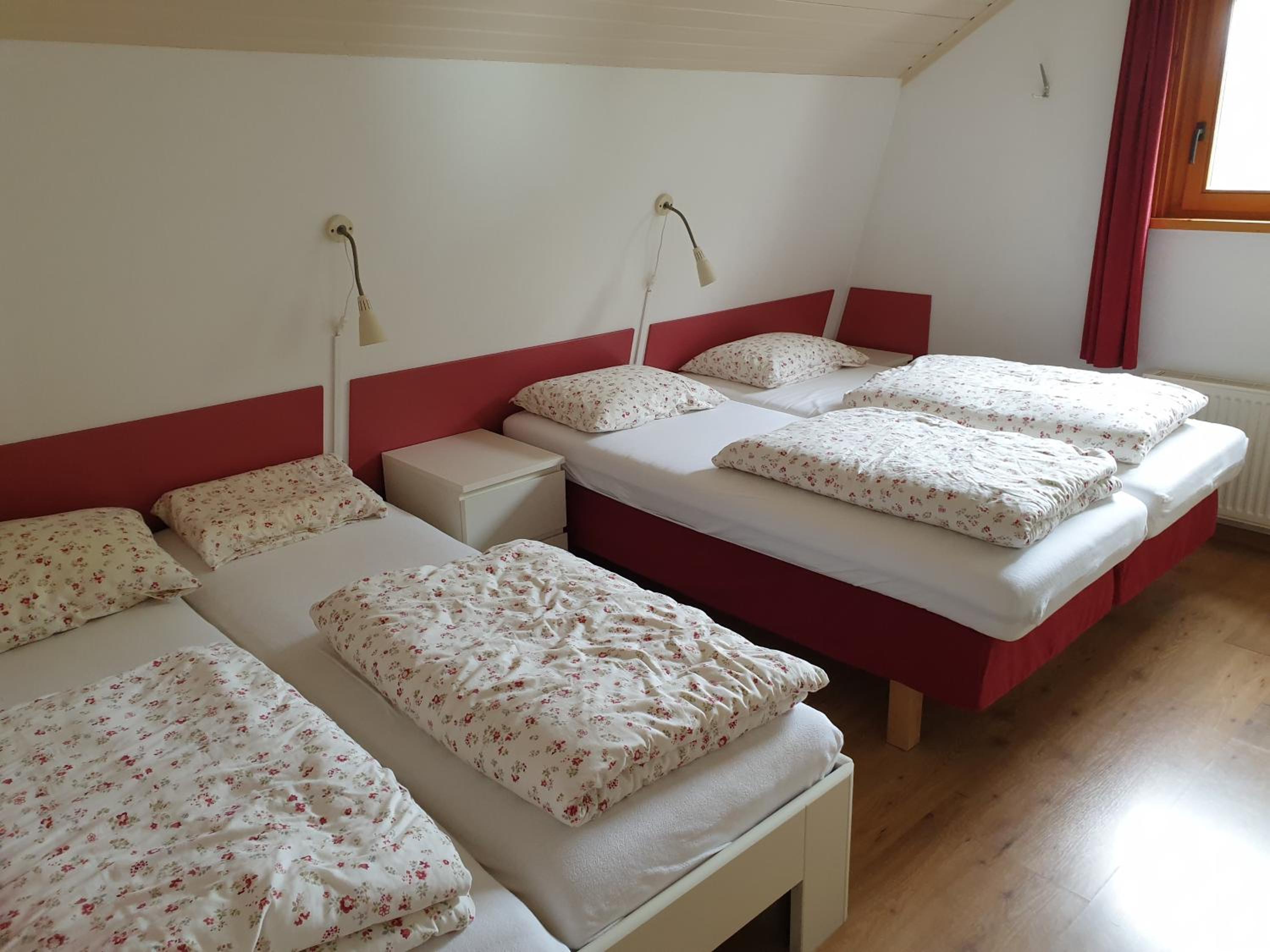 Vakantiehuis Antoine