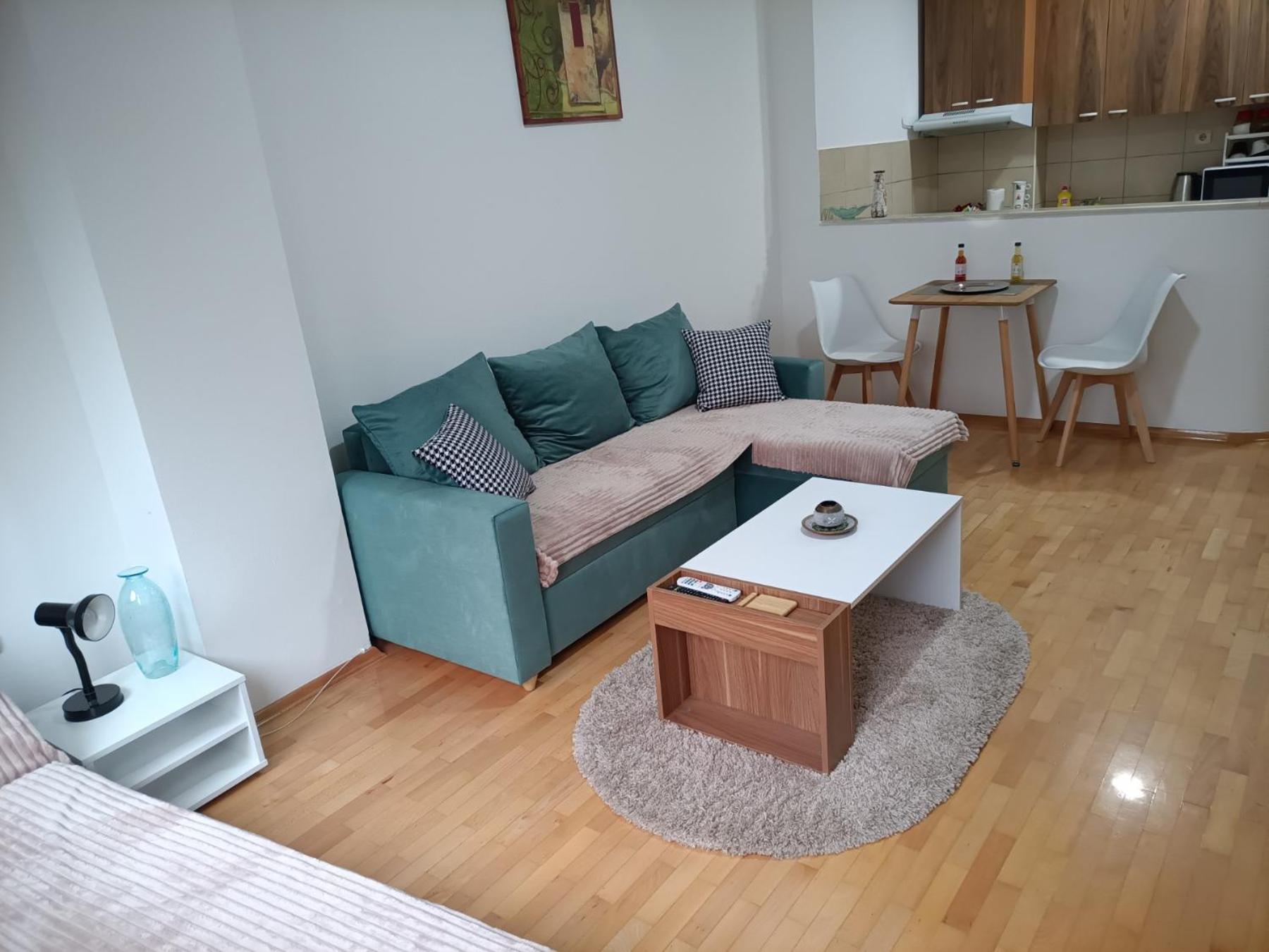Centar Apartment Alek