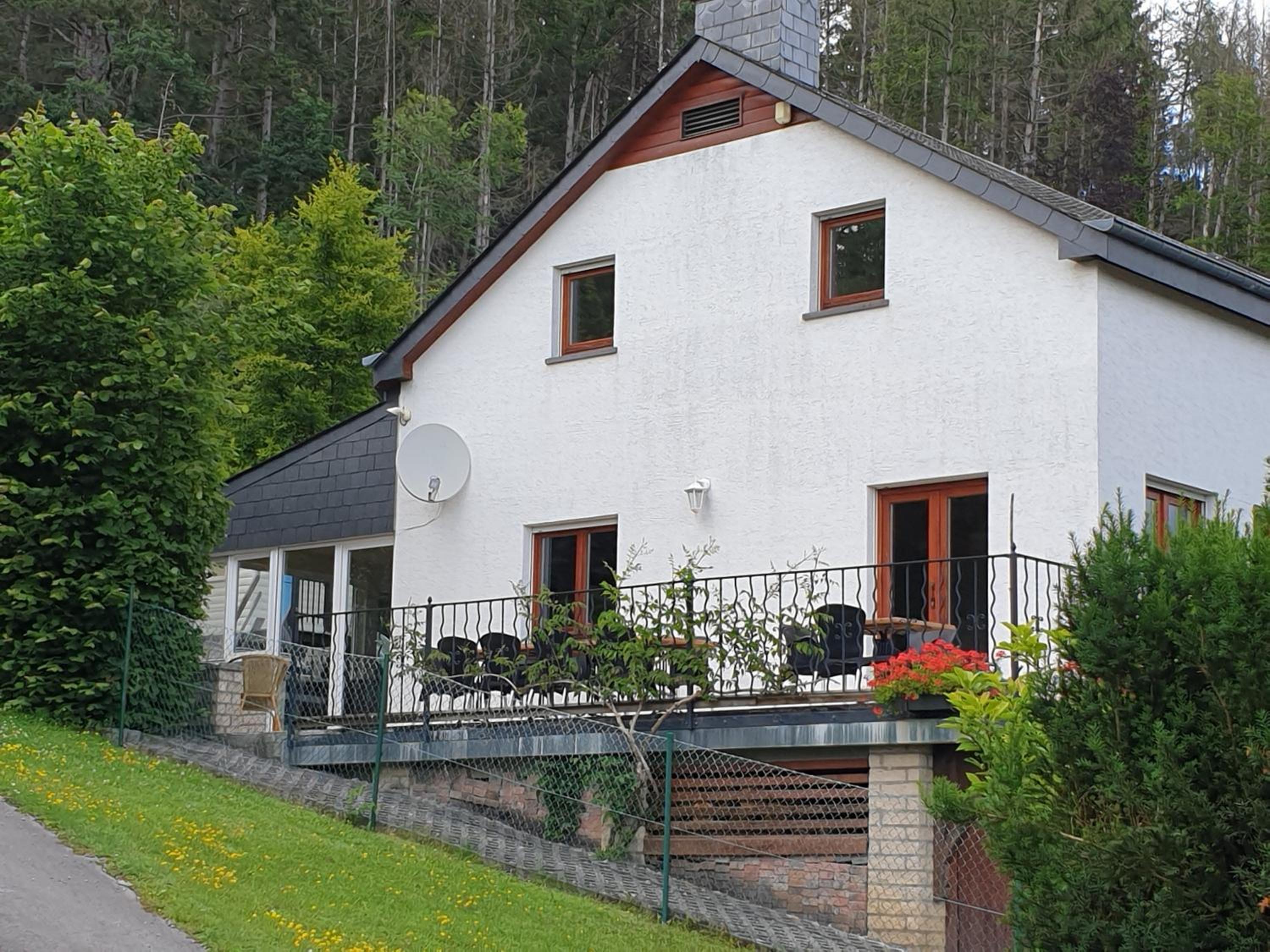 Vakantiehuis Antoine