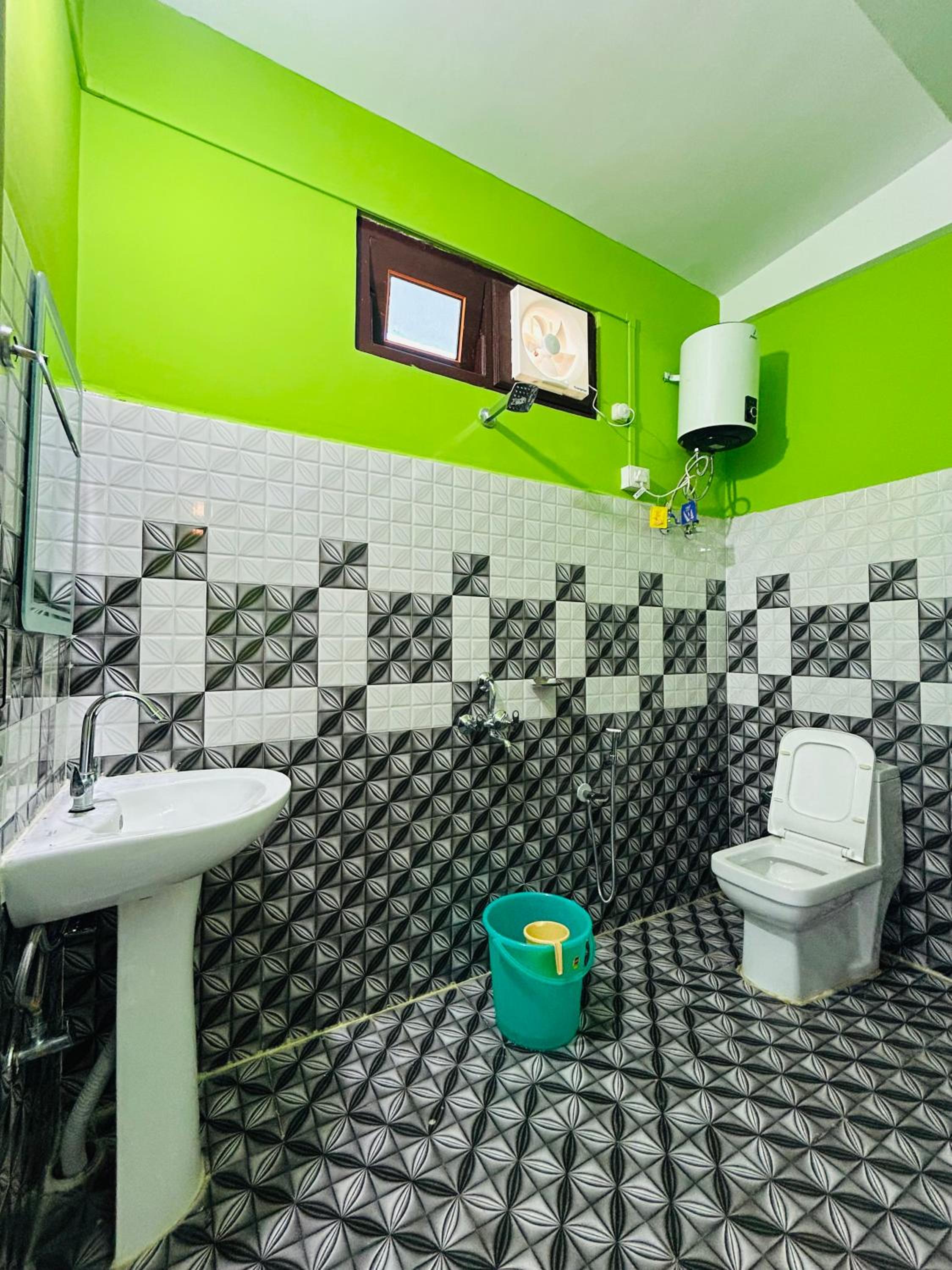 Kalden Homestay