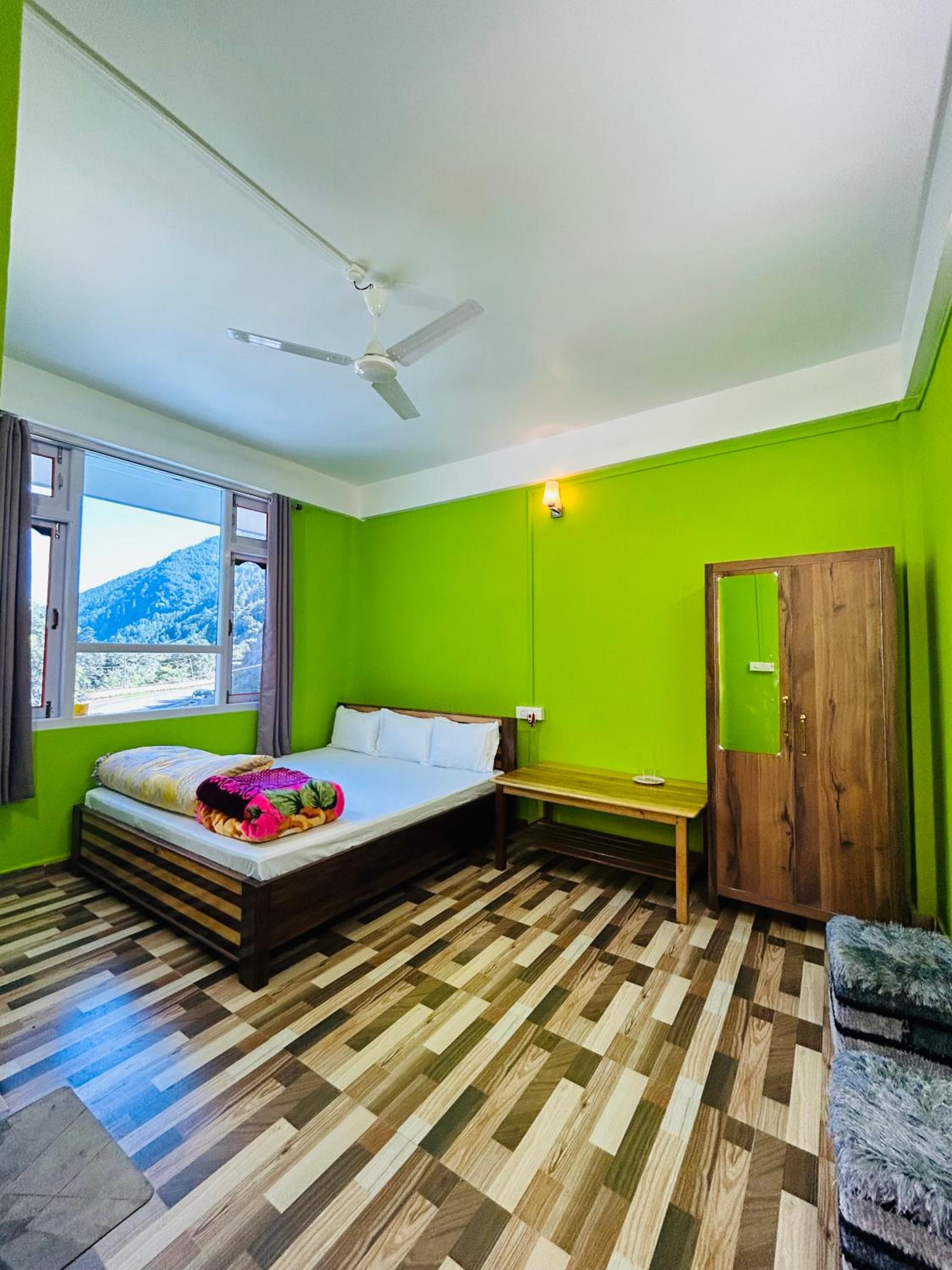 Kalden Homestay