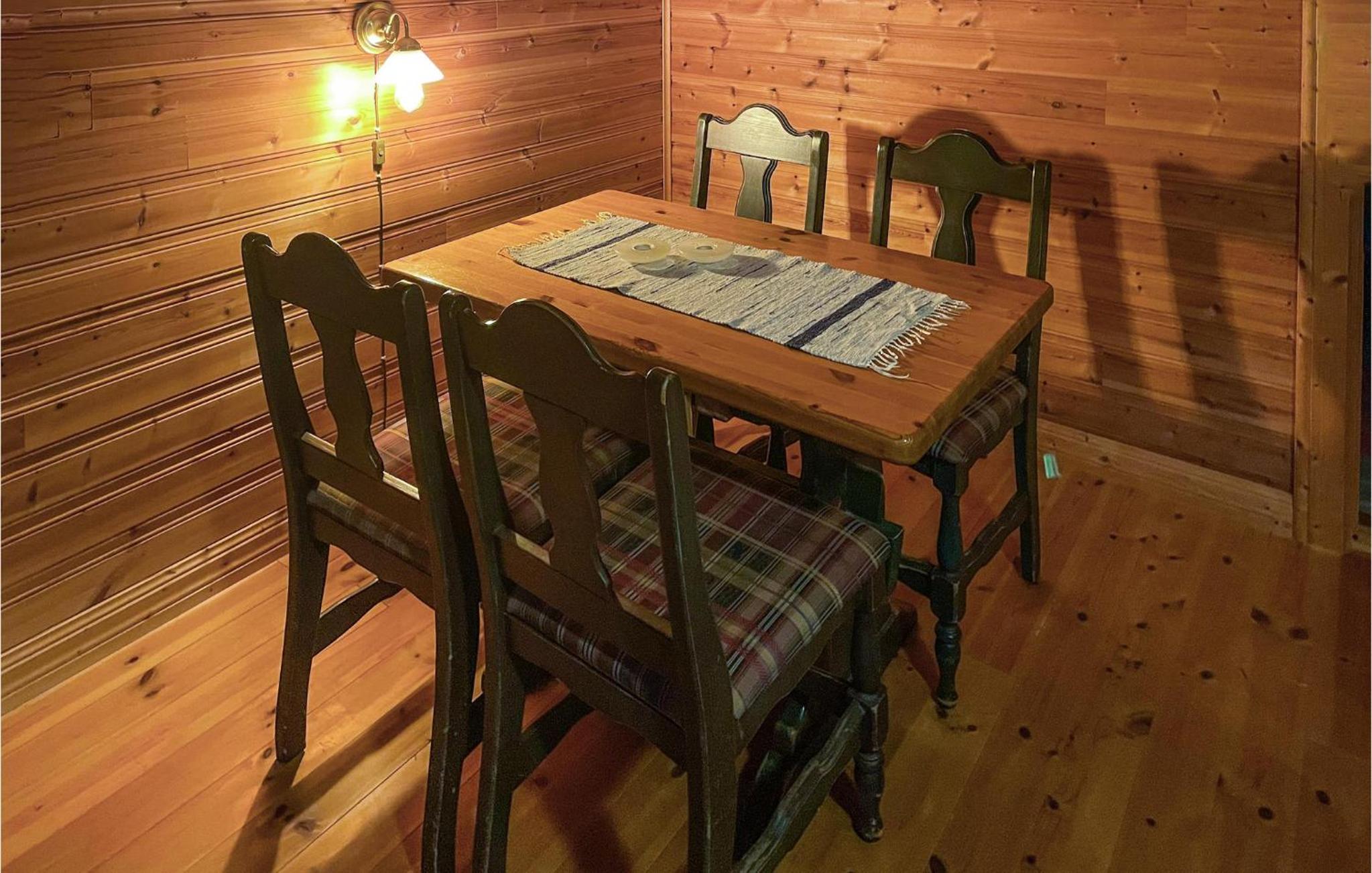 Lovely Apartment In Trysil With Wifi view 3